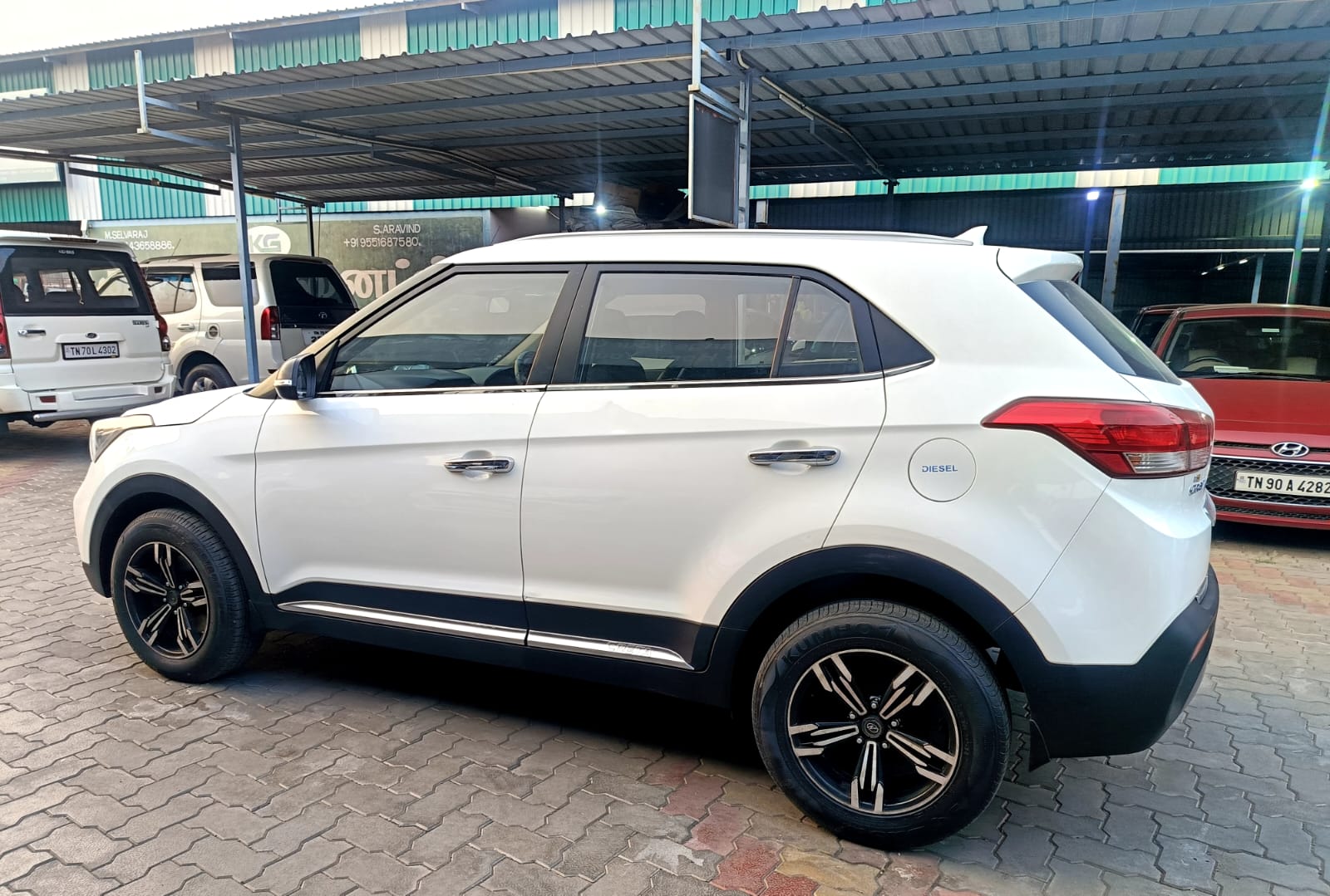 Hyundai Creta - Image 13