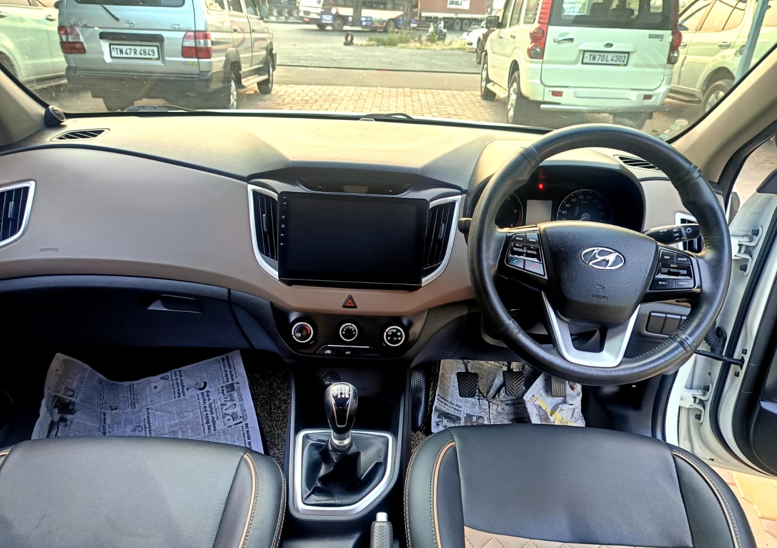 Hyundai Creta - Image 8