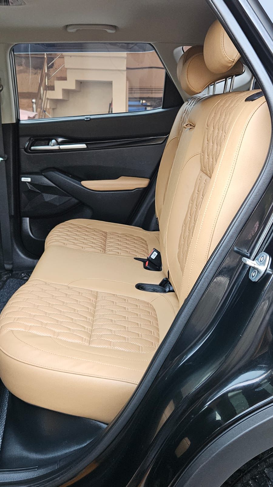 Kia Seltos - Image 7