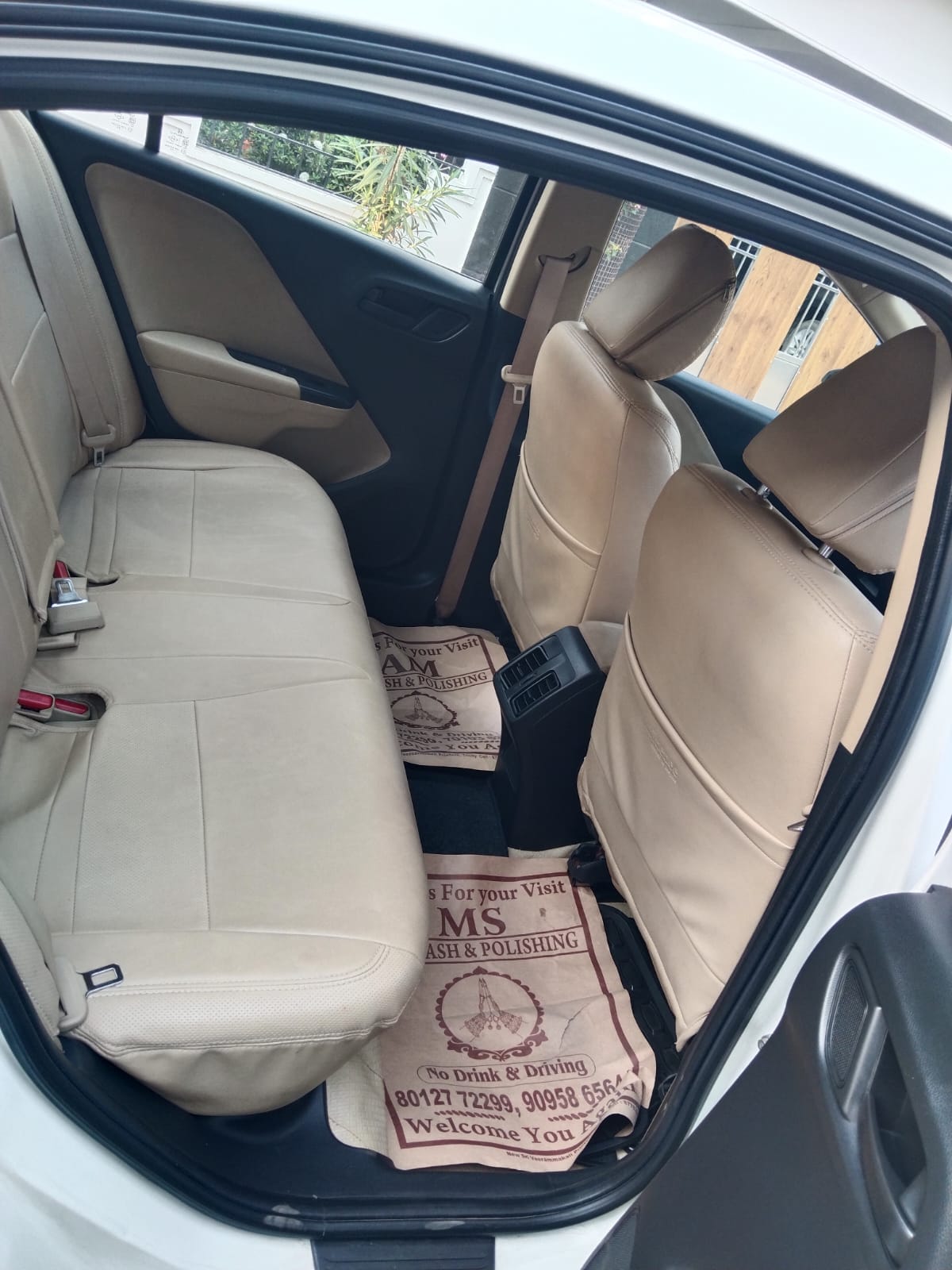 Honda City - Image 7