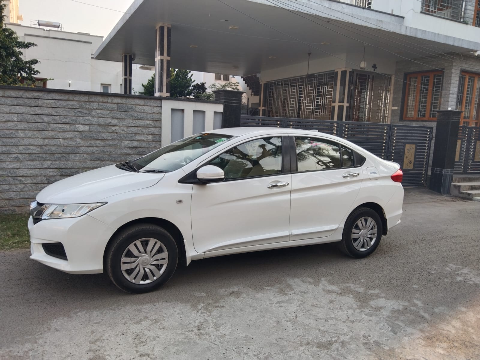 Honda City - Image 3