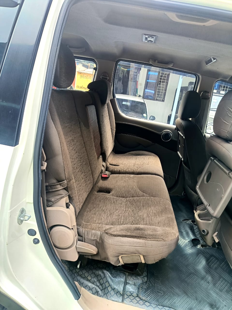 Mahindra Xylo - Image 6