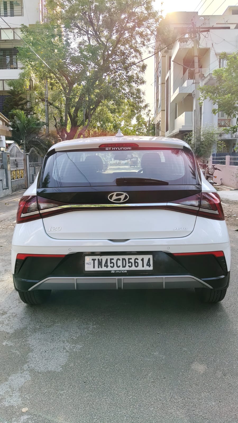 Hyundai i20 - Image 3