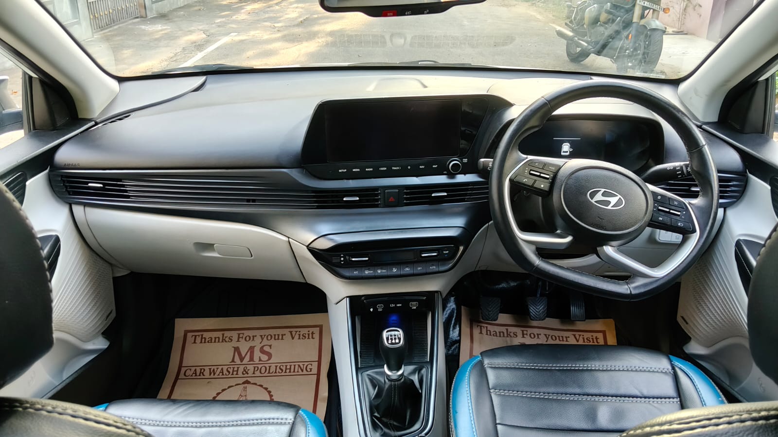 Hyundai i20 - Image 6