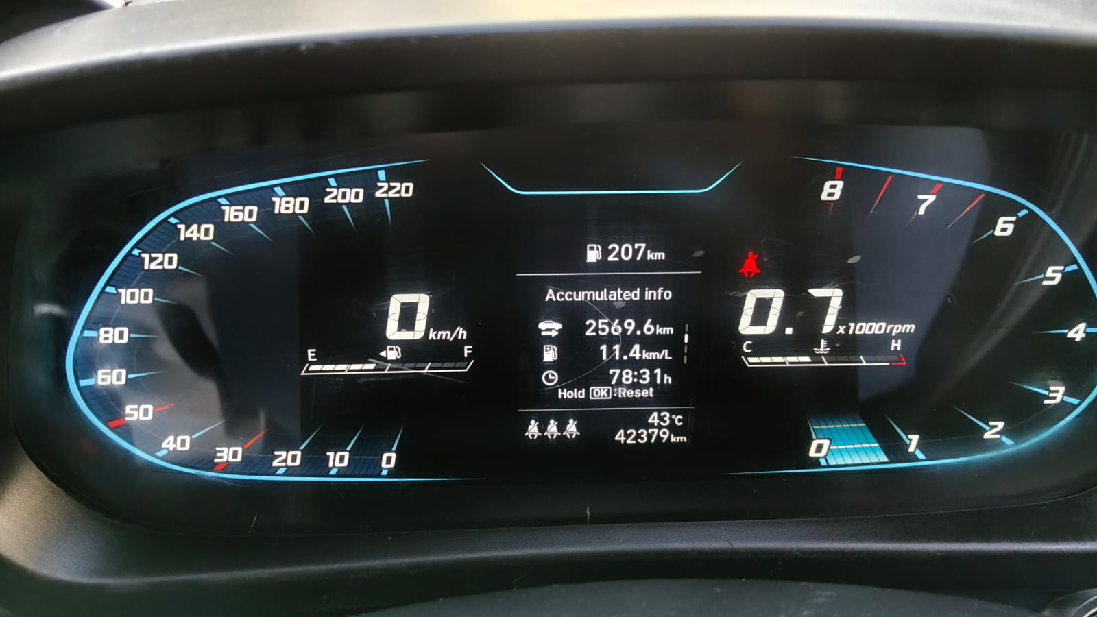 Hyundai i20 - Image 12