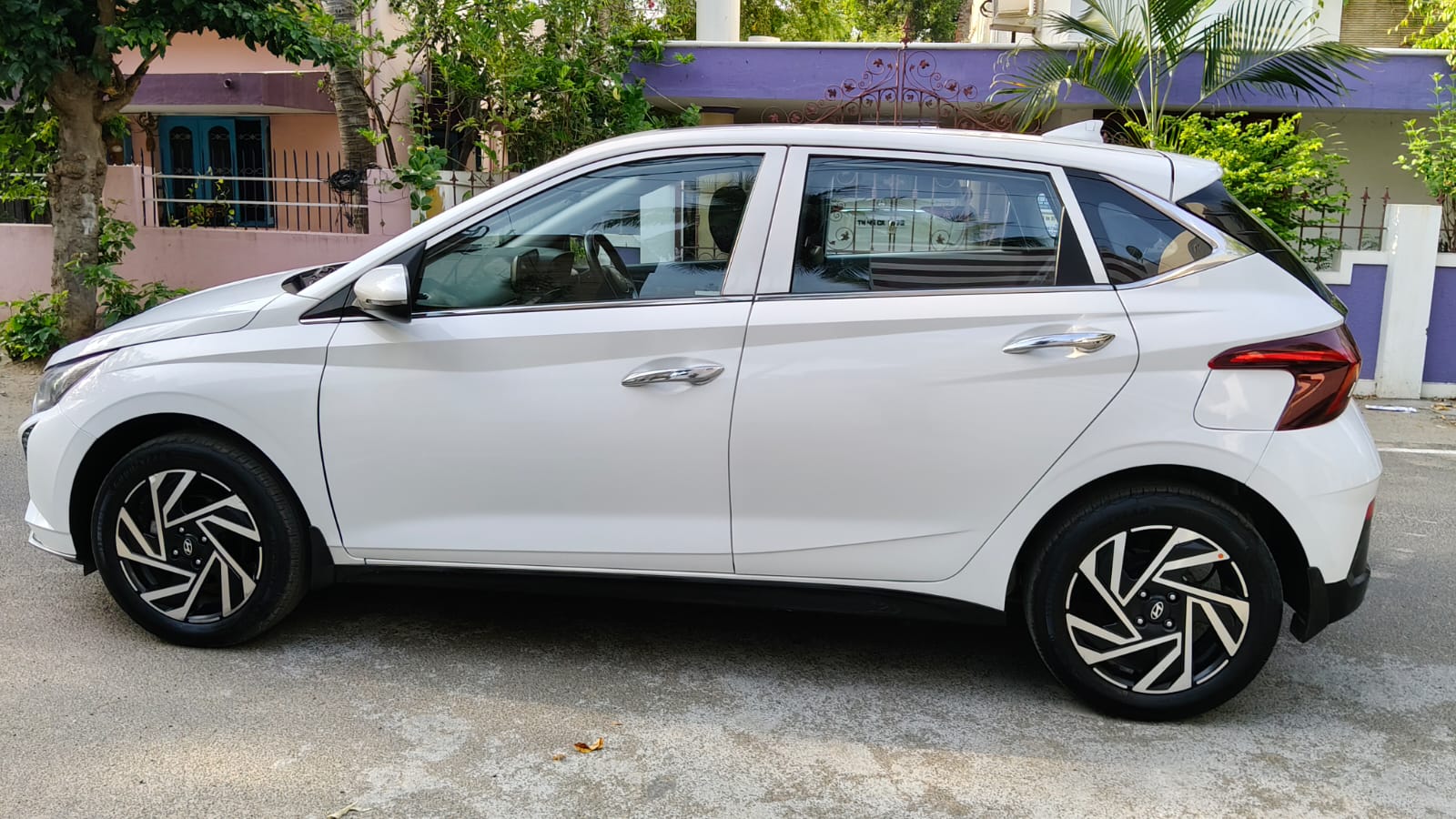 Hyundai i20 - Image 8