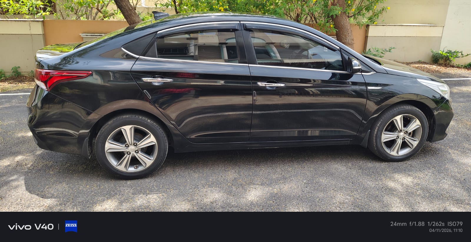 Hyundai Verna - Image 10