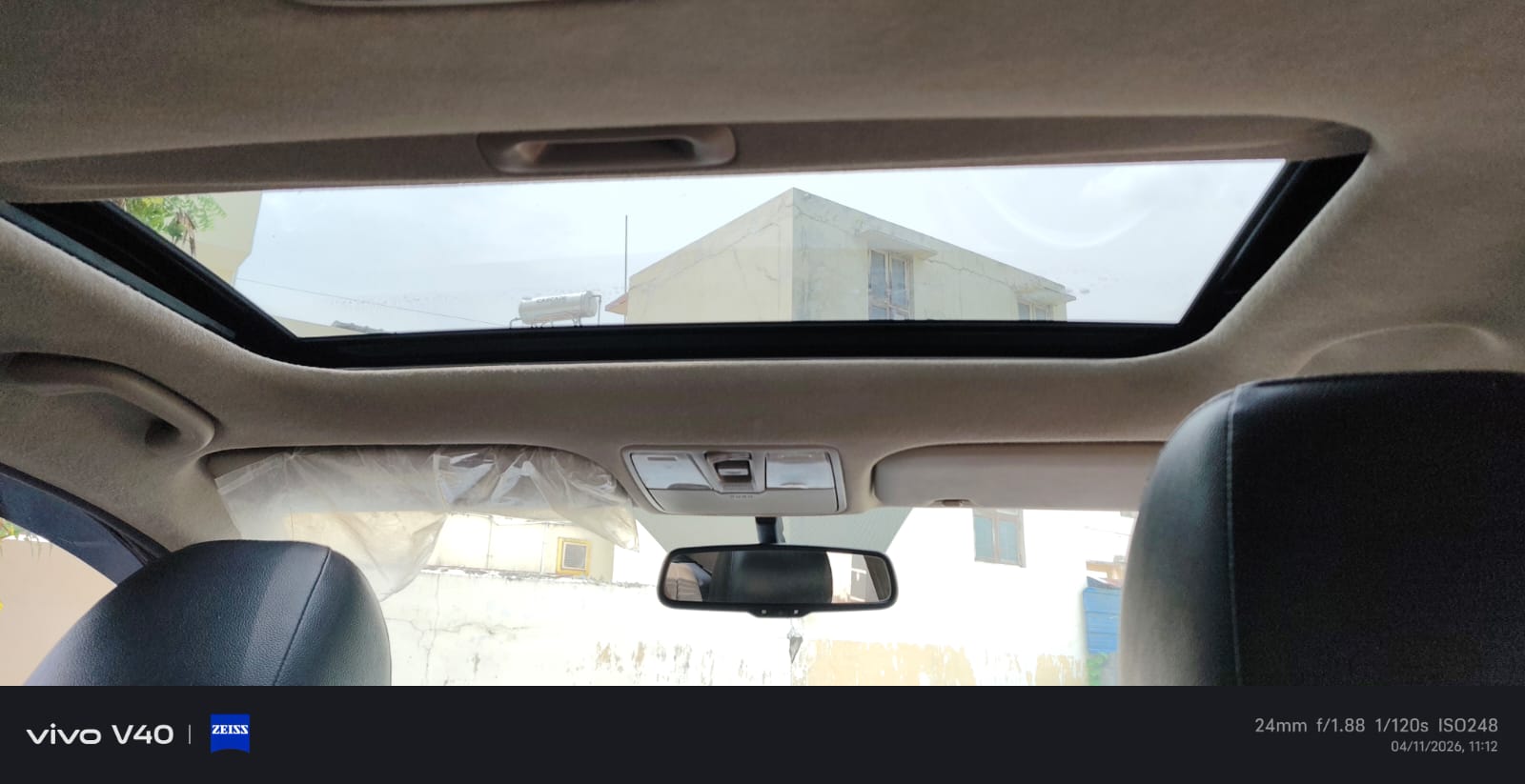 Hyundai Verna - Image 4