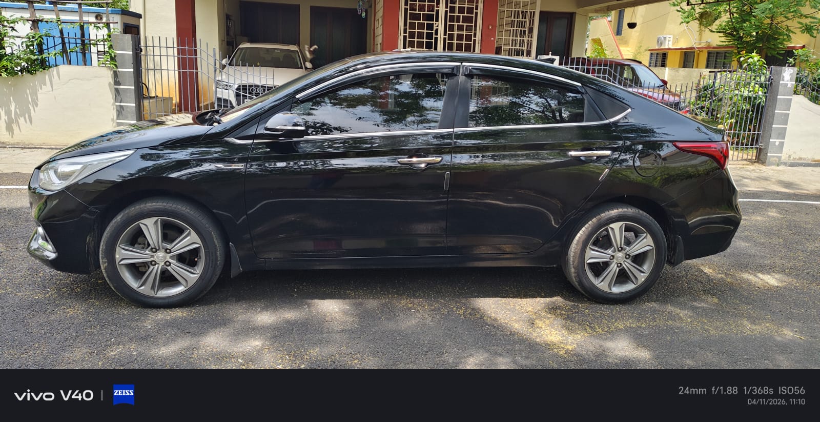 Hyundai Verna - Image 9
