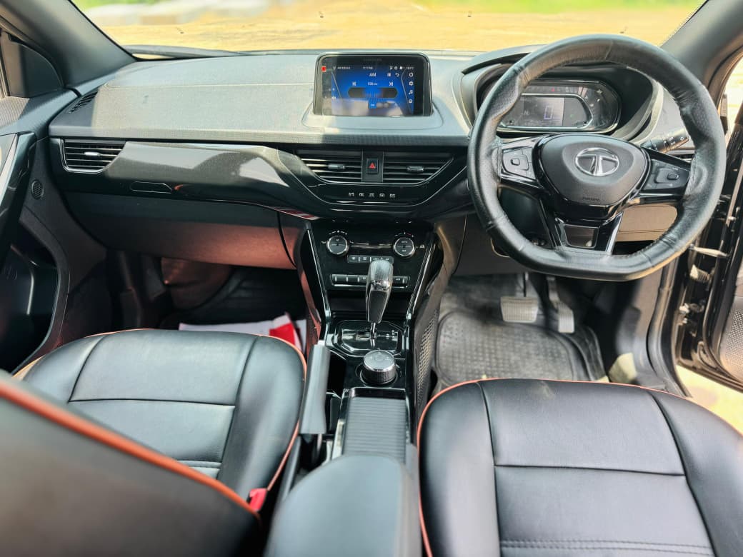 Tata Nexon - Image 5