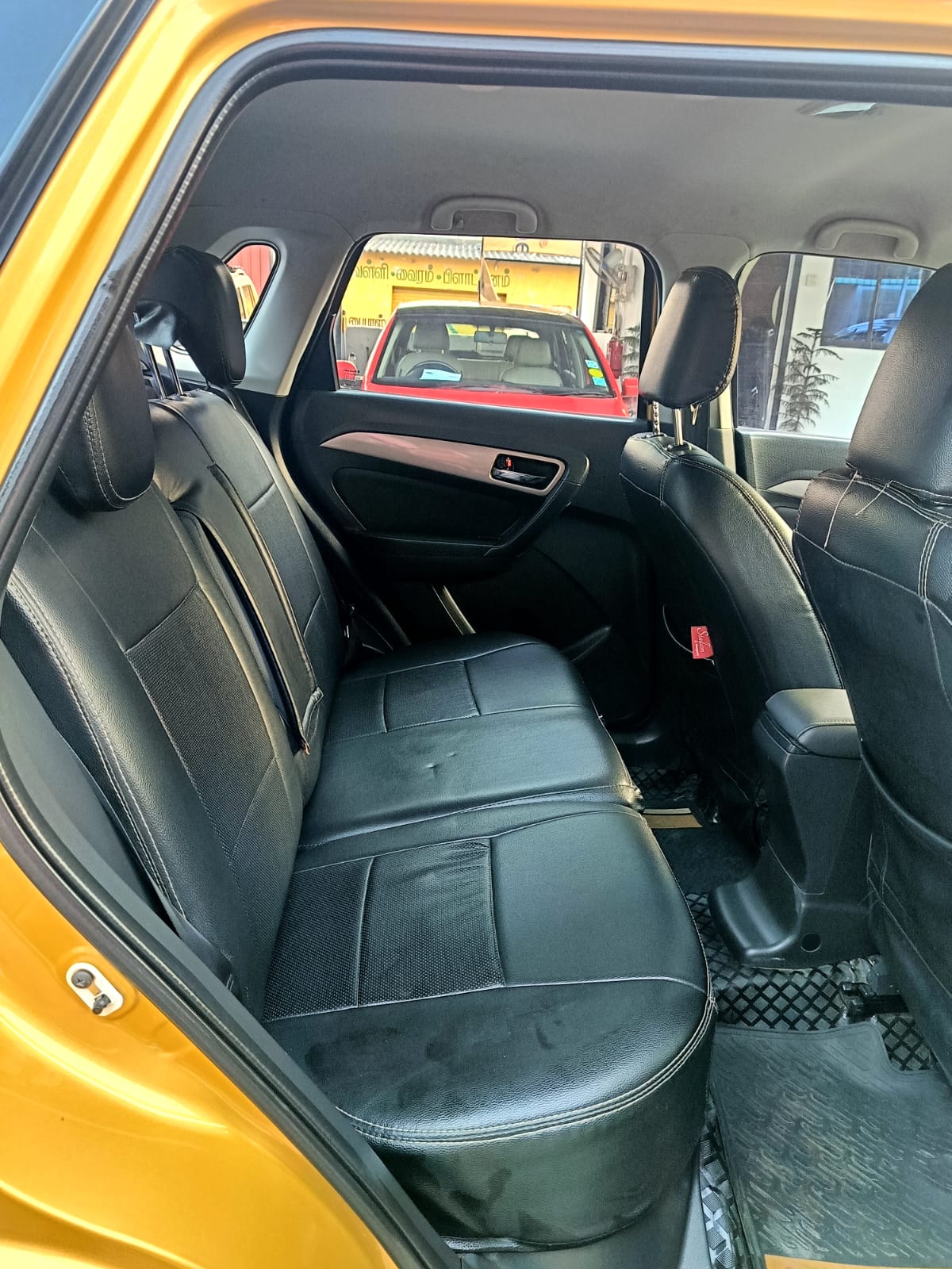Maruti Suzuki Vitara Brezza - Image 7