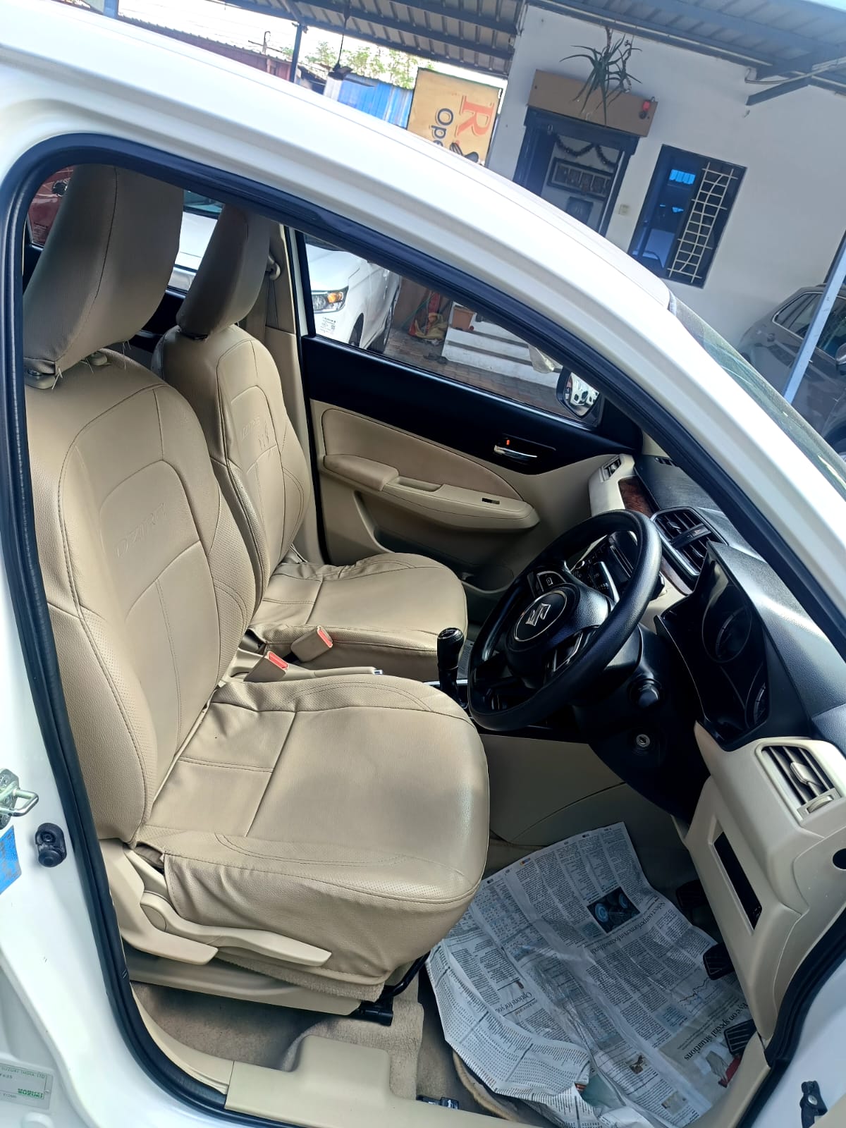 Maruti Suzuki Swift dzire - Image 5