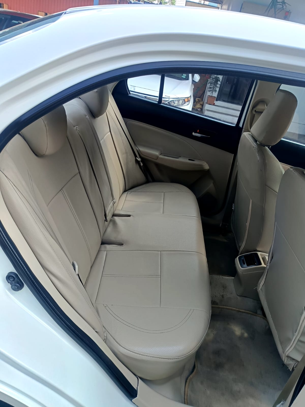 Maruti Suzuki Swift dzire - Image 16