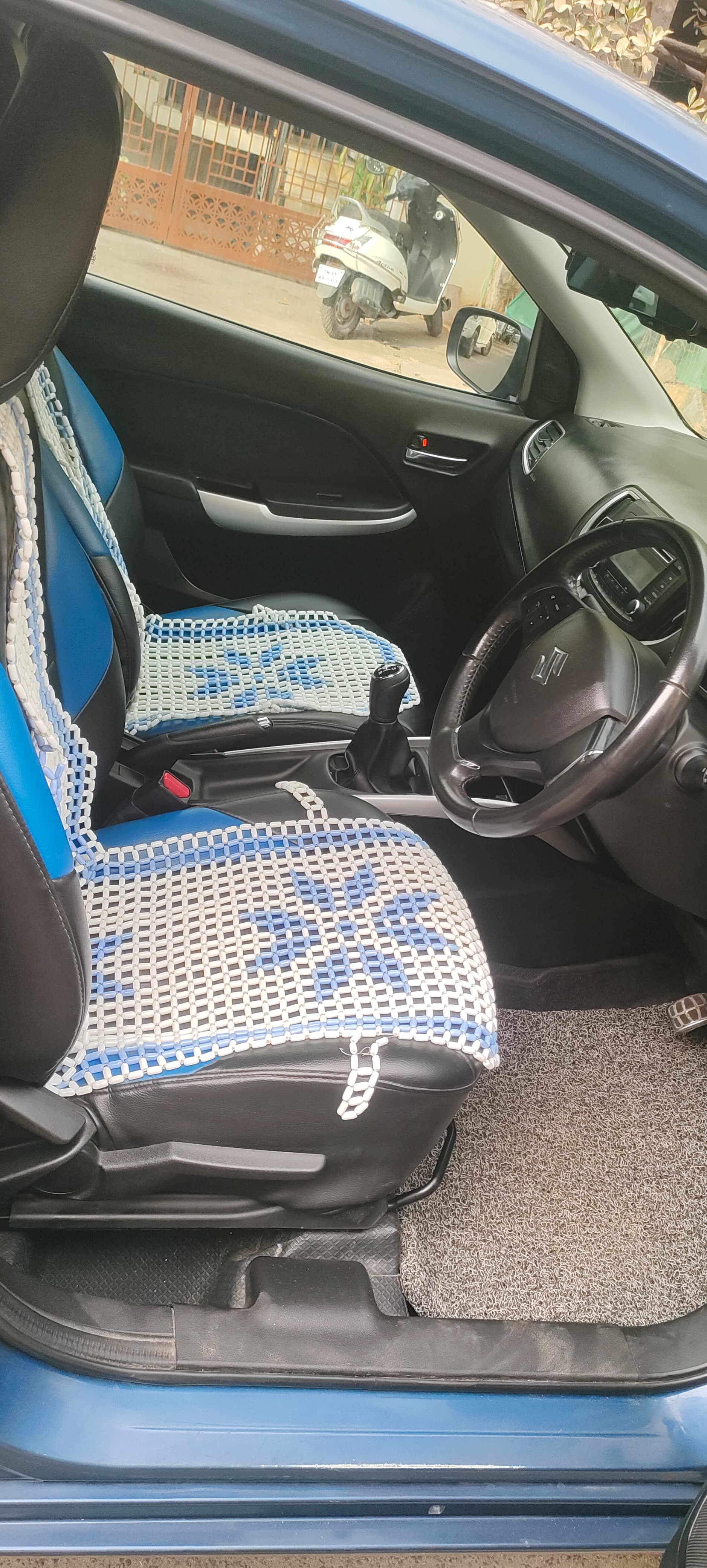 Maruti Suzuki Baleno - Image 14