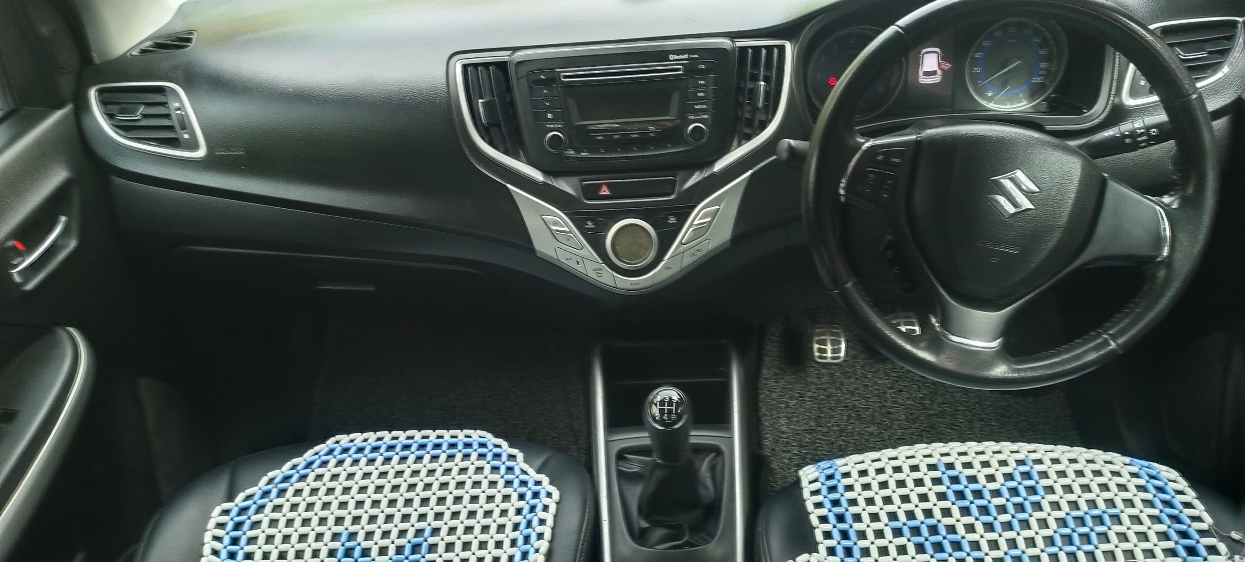 Maruti Suzuki Baleno - Image 16