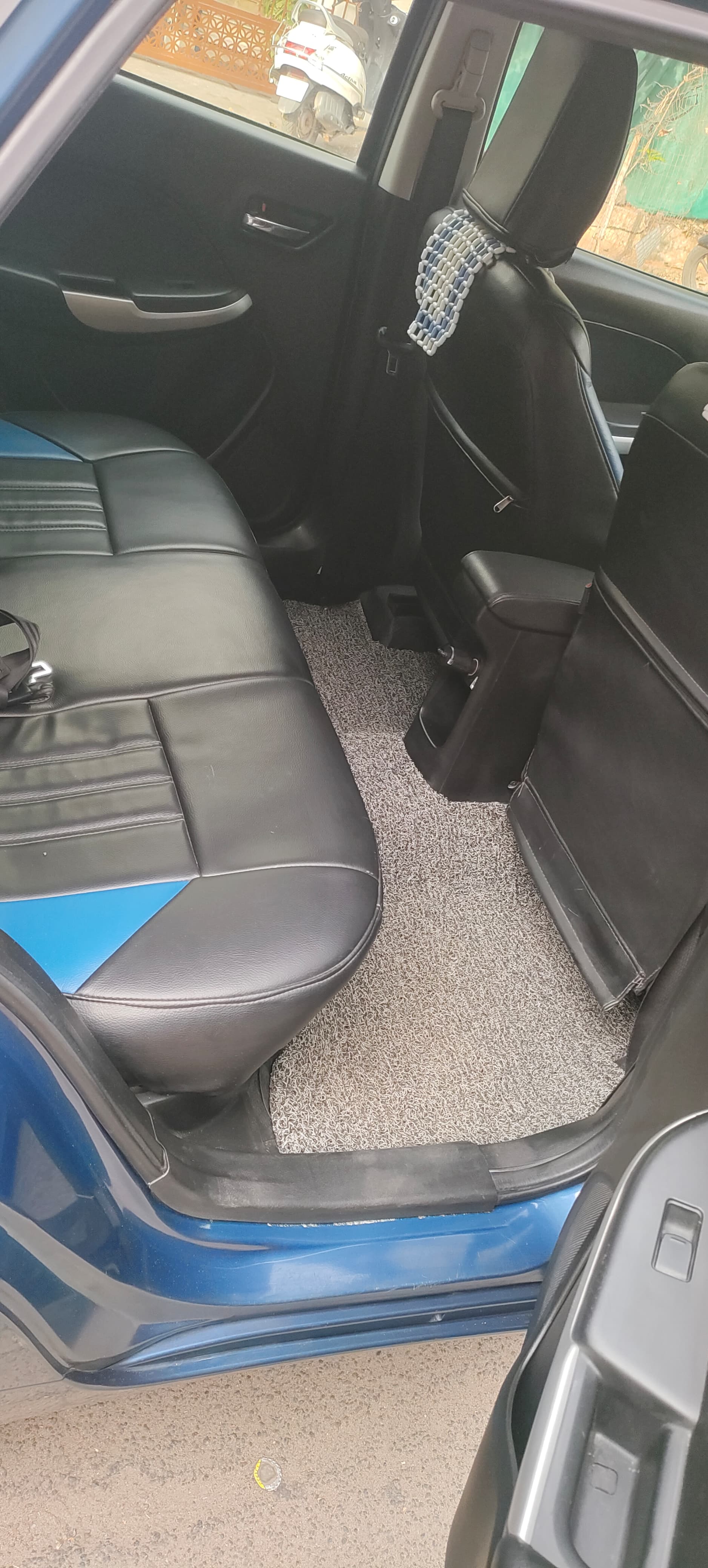 Maruti Suzuki Baleno - Image 11