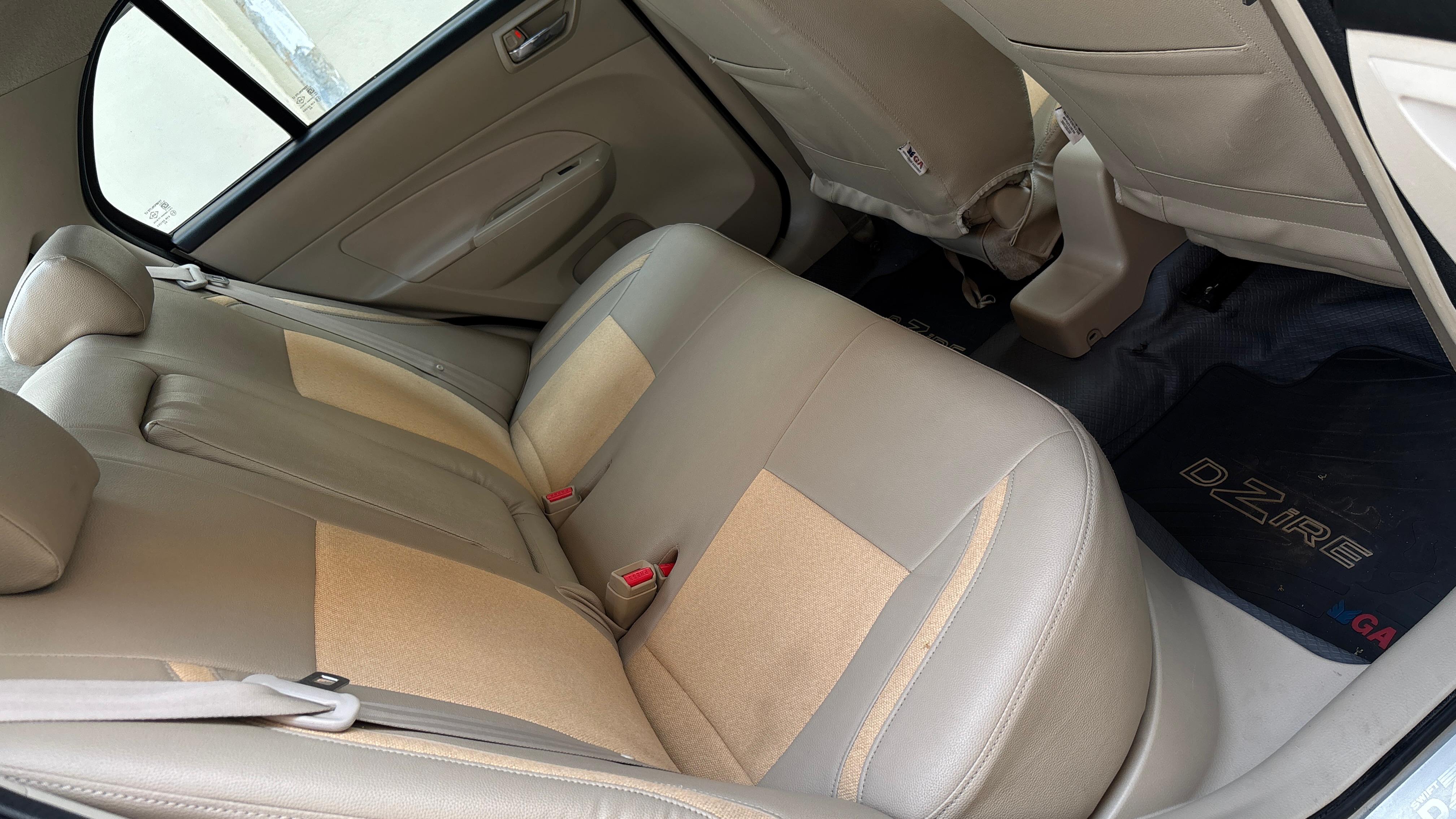 Maruti Suzuki Swift dzire - Image 12