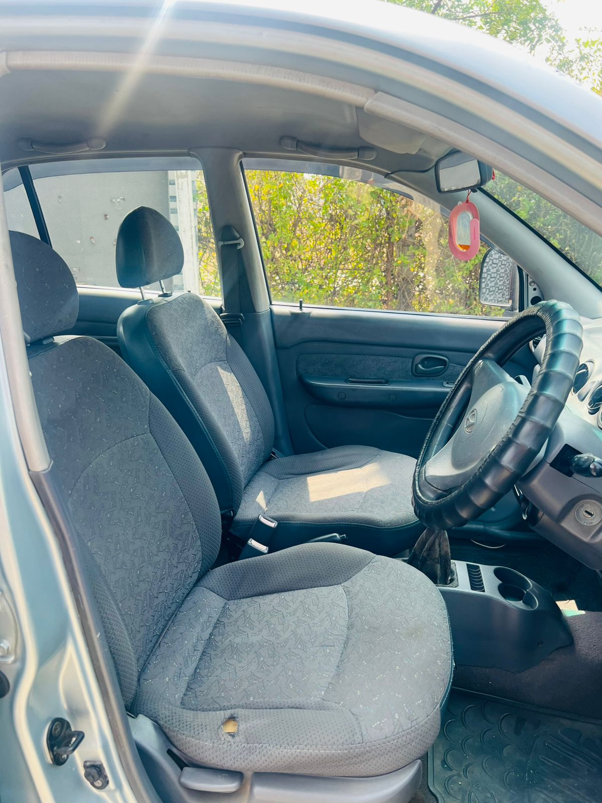 Hyundai Santro - Image 17