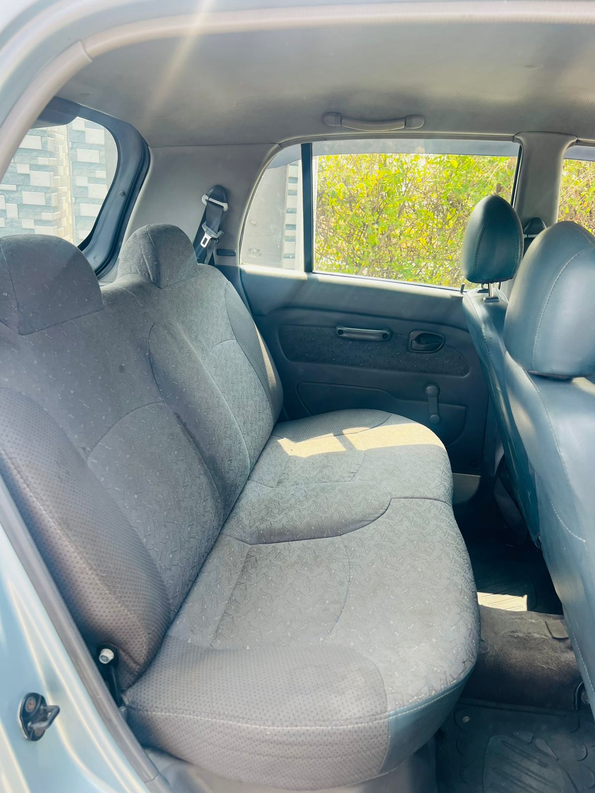 Hyundai Santro - Image 15