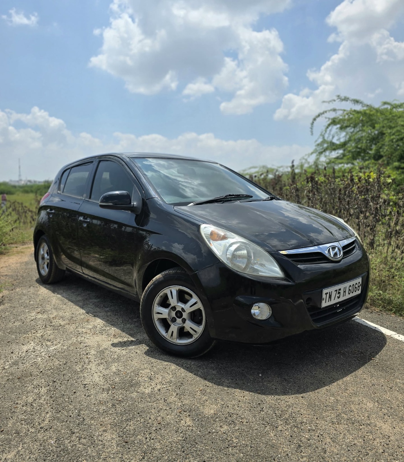 Hyundai i20 - Image 2