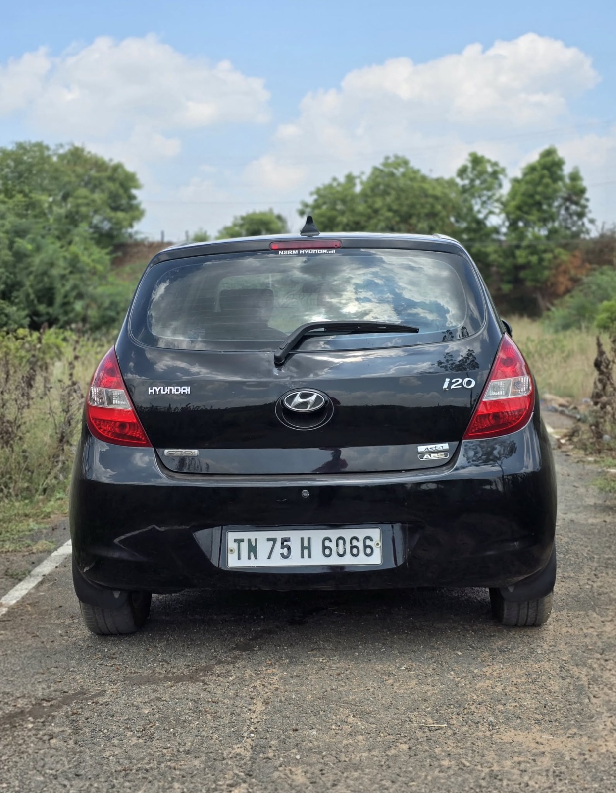 Hyundai i20 - Image 5