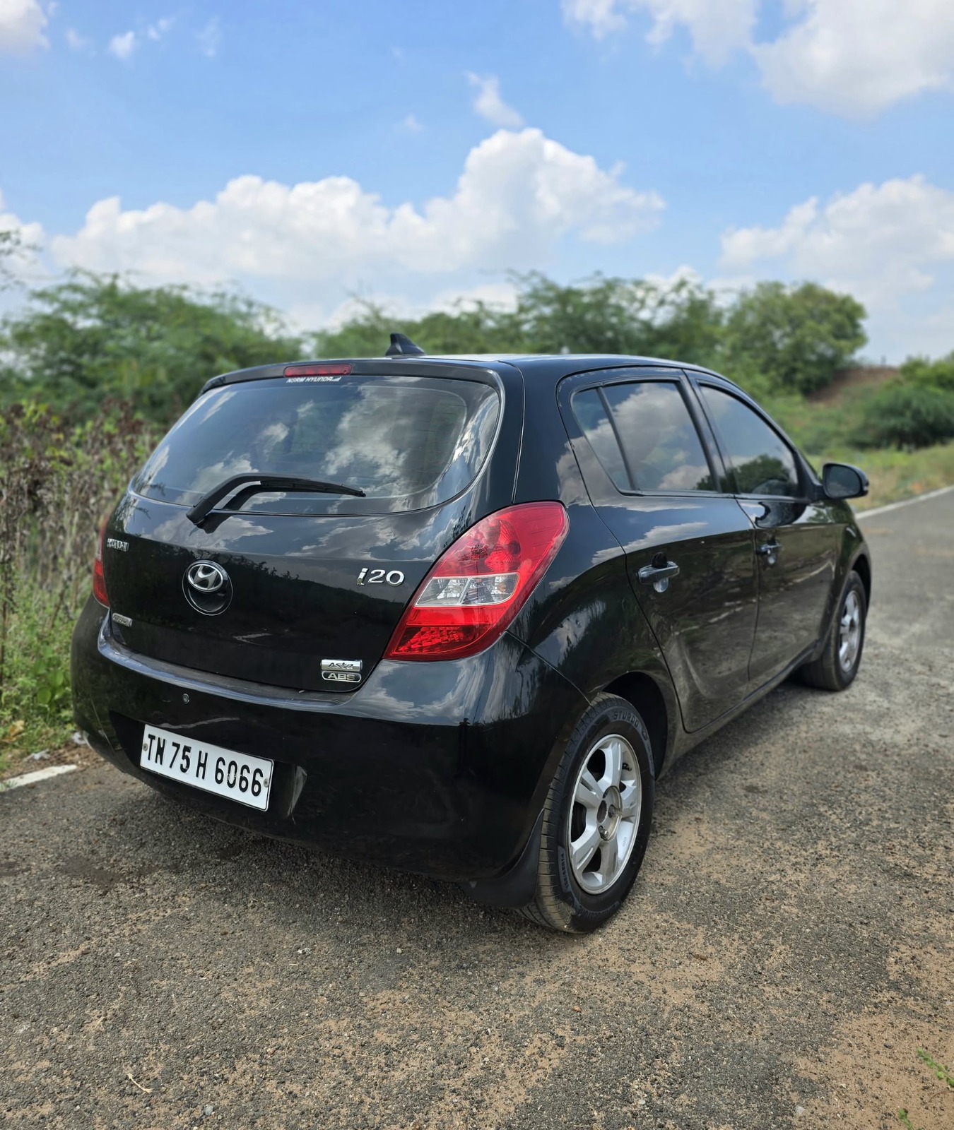 Hyundai i20 - Image 10