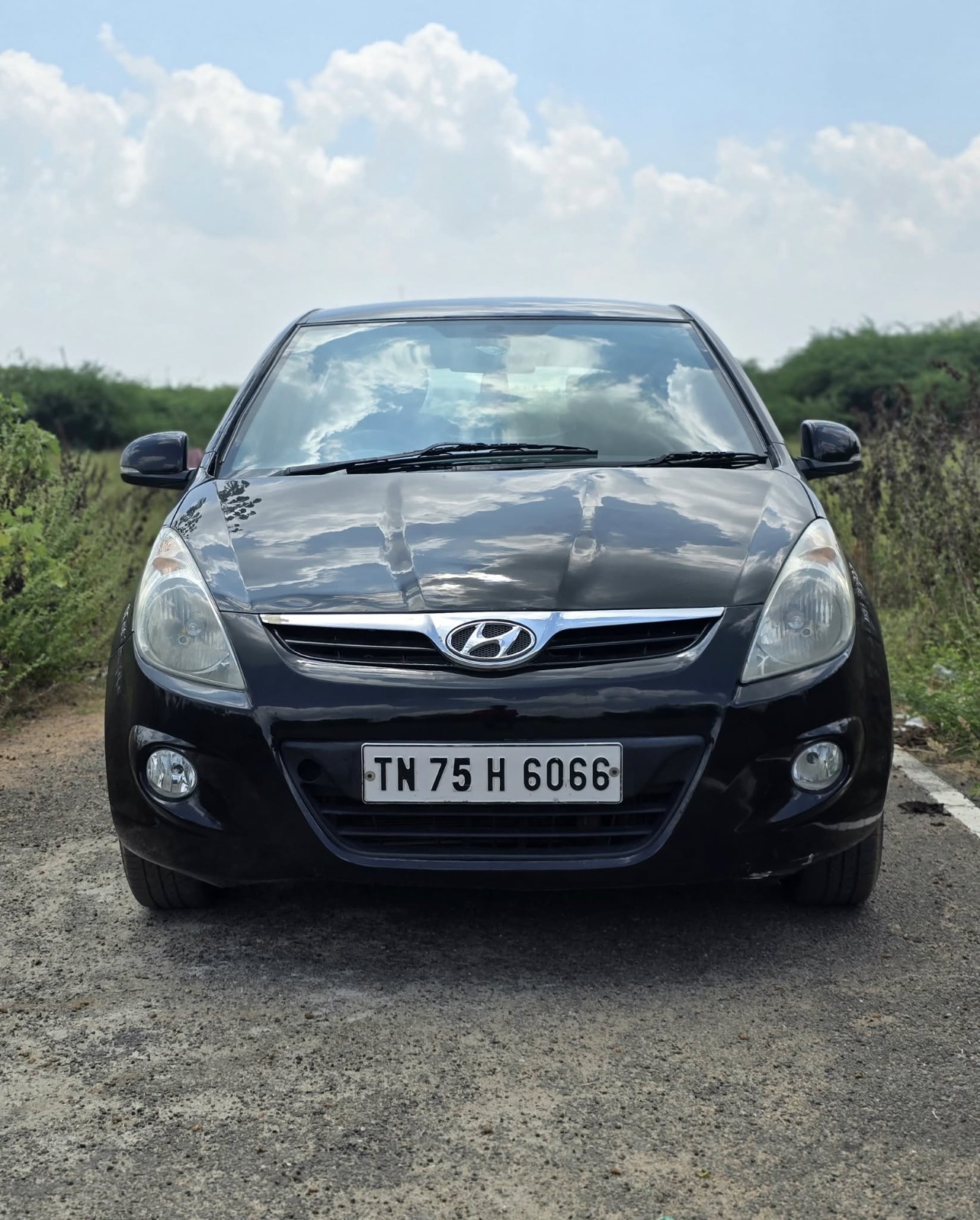 Hyundai i20 - Image 8