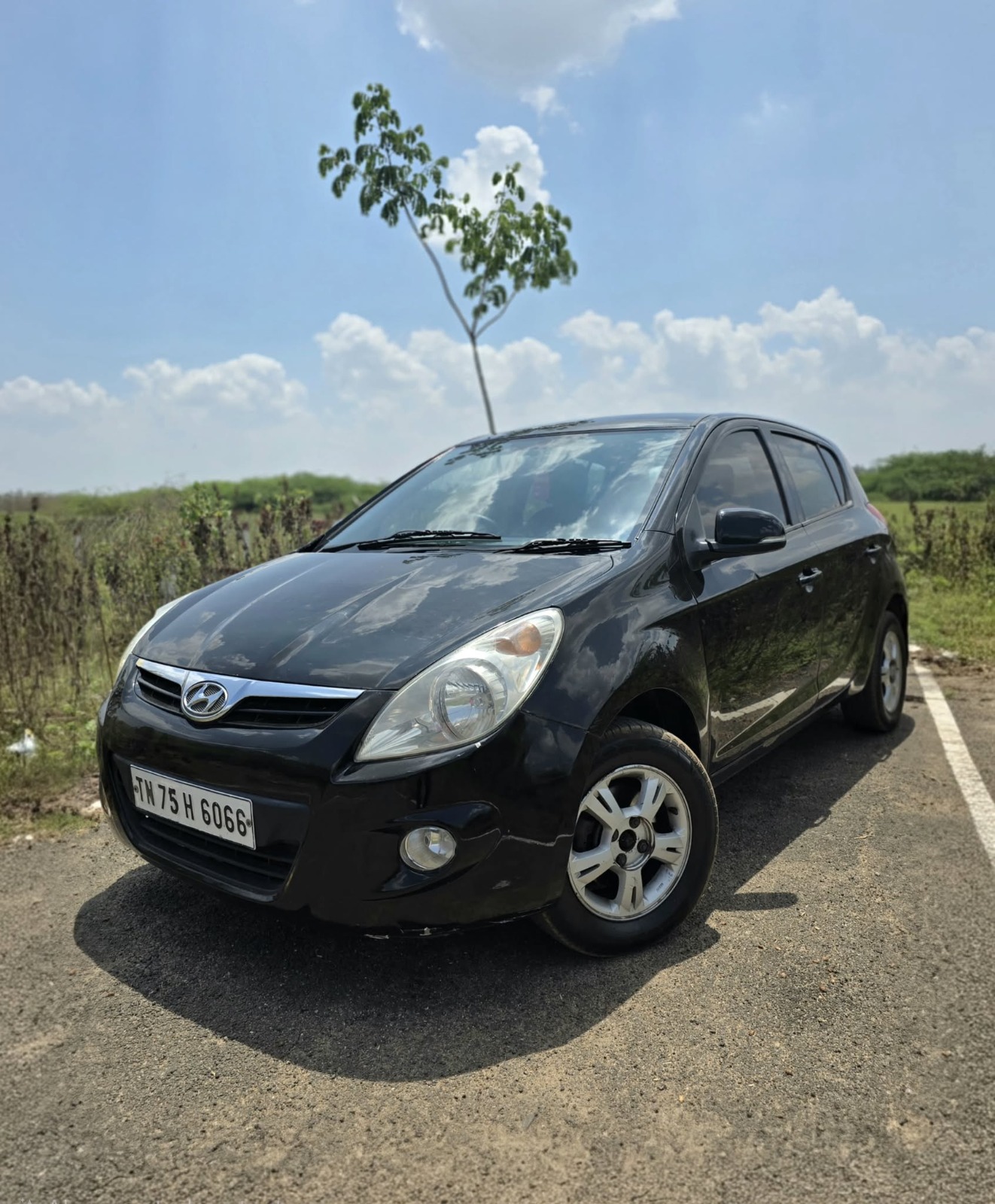 Hyundai i20 - Image 17