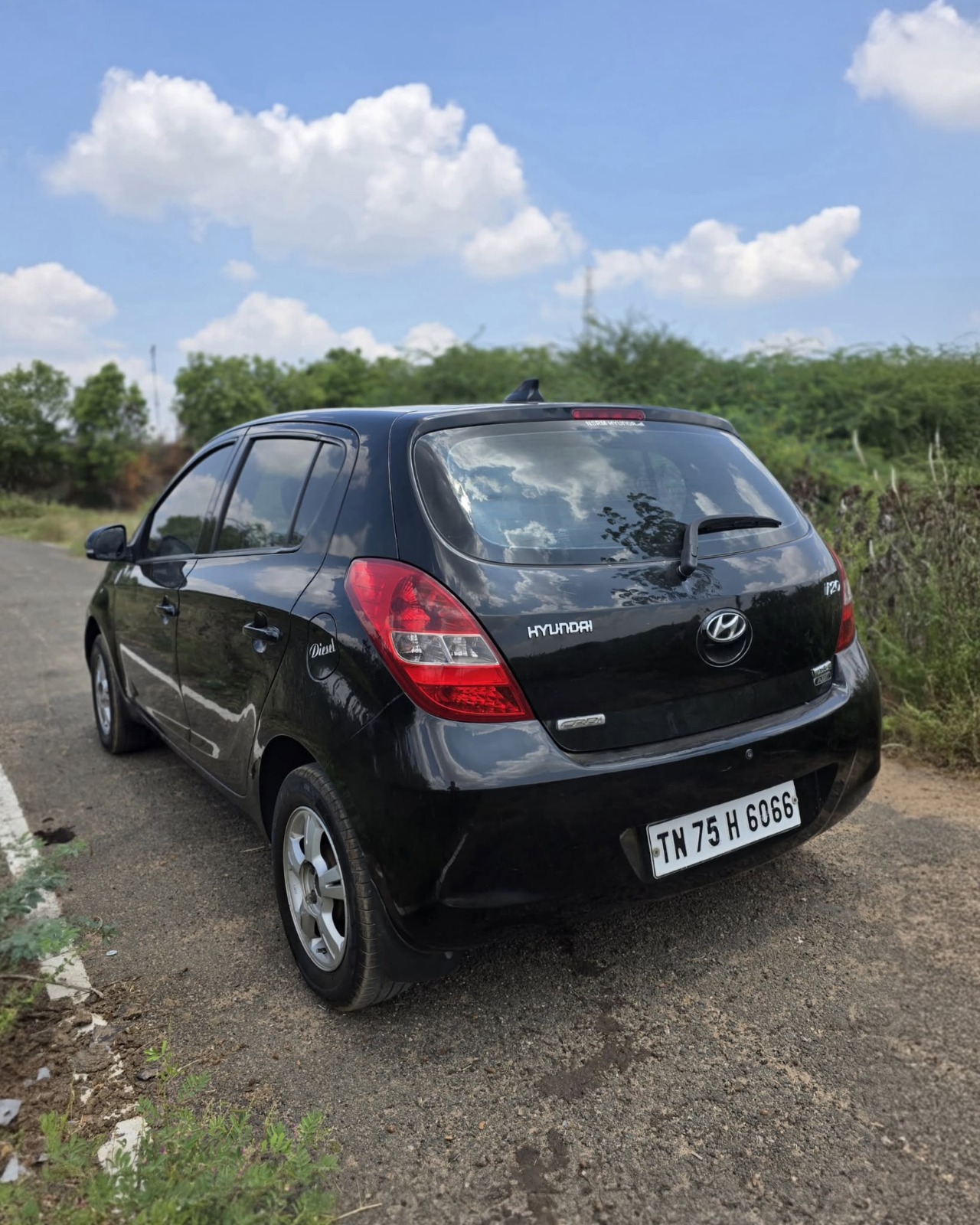 Hyundai i20 - Image 15