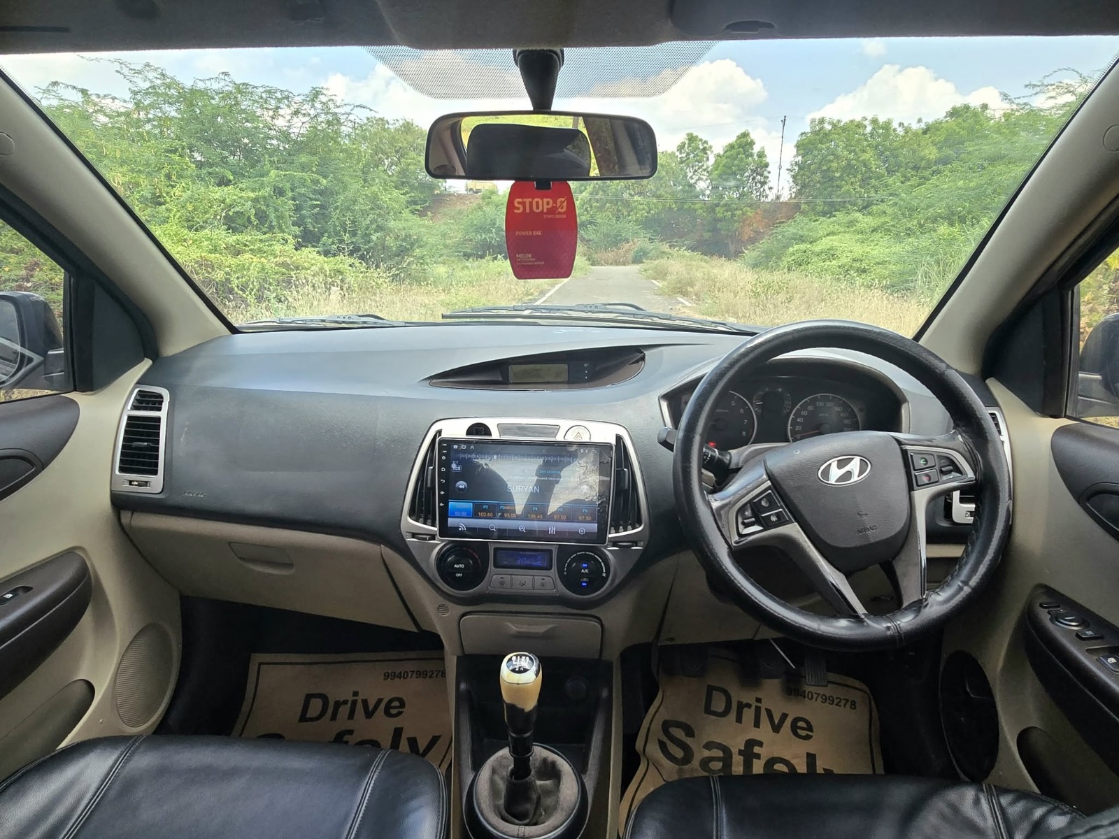Hyundai i20 - Image 7