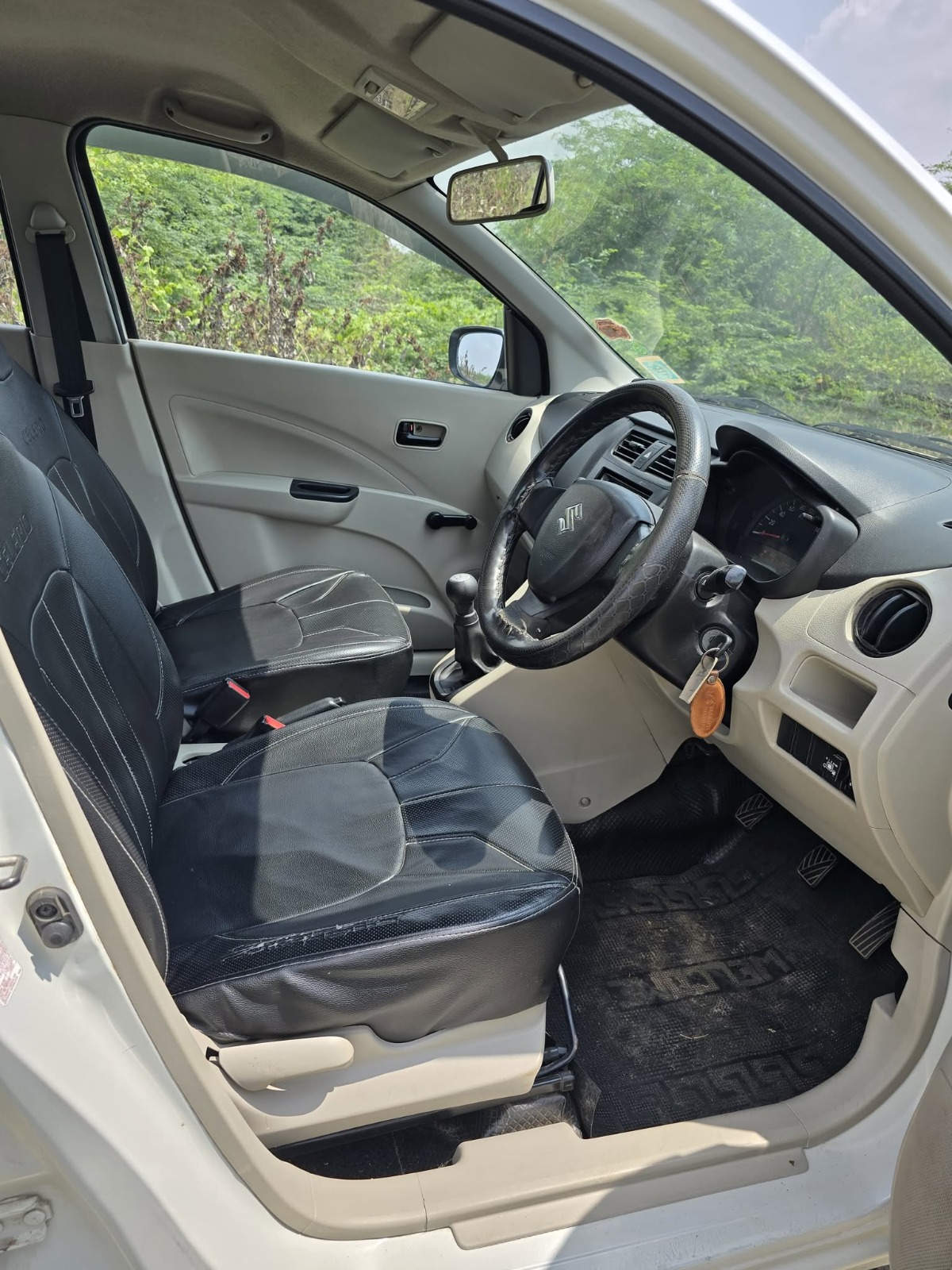 Maruti Suzuki Celerio - Image 6
