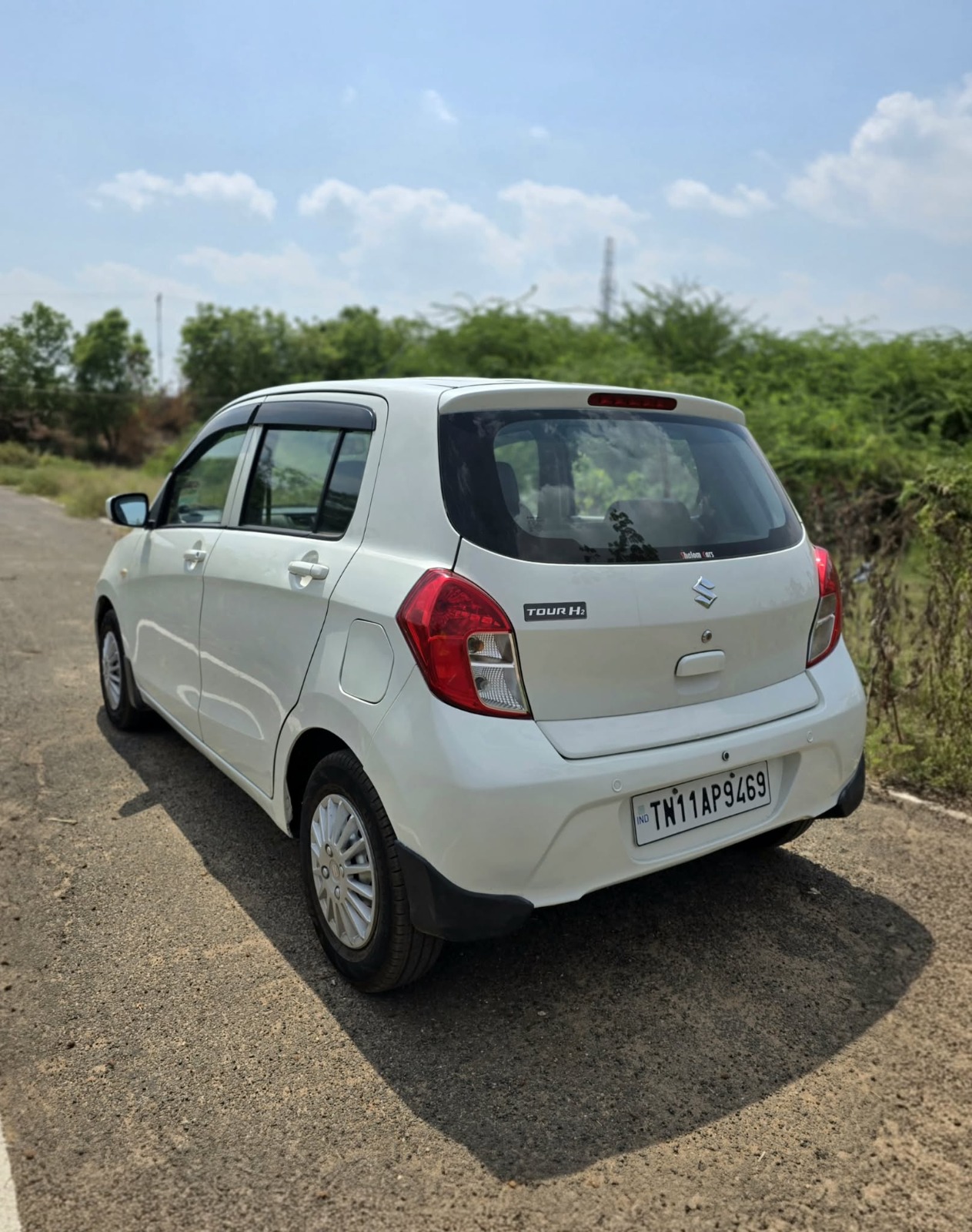 Maruti Suzuki Celerio - Image 5