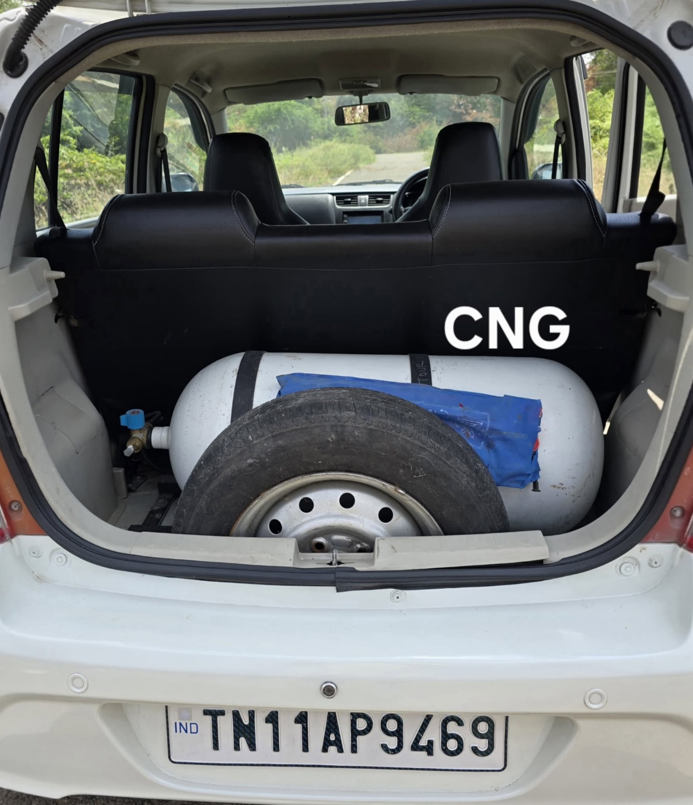 Maruti Suzuki Celerio - Image 10
