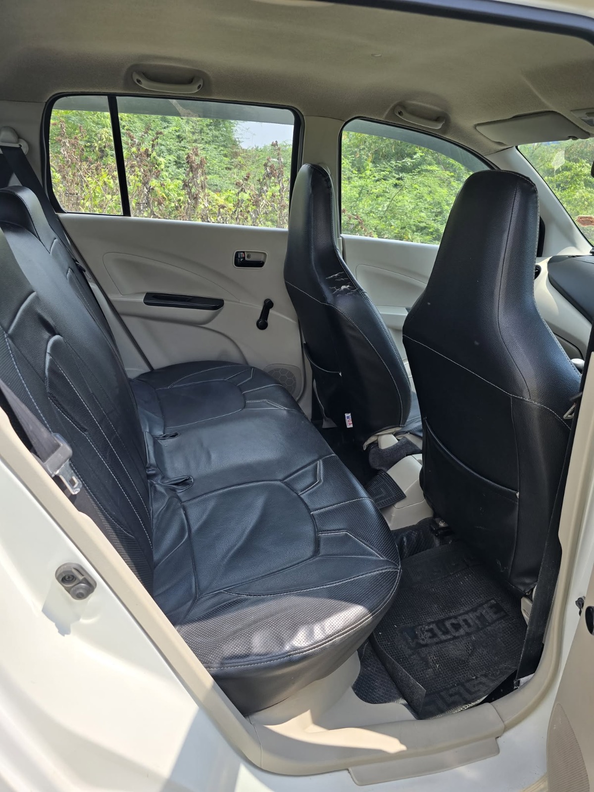 Maruti Suzuki Celerio - Image 13