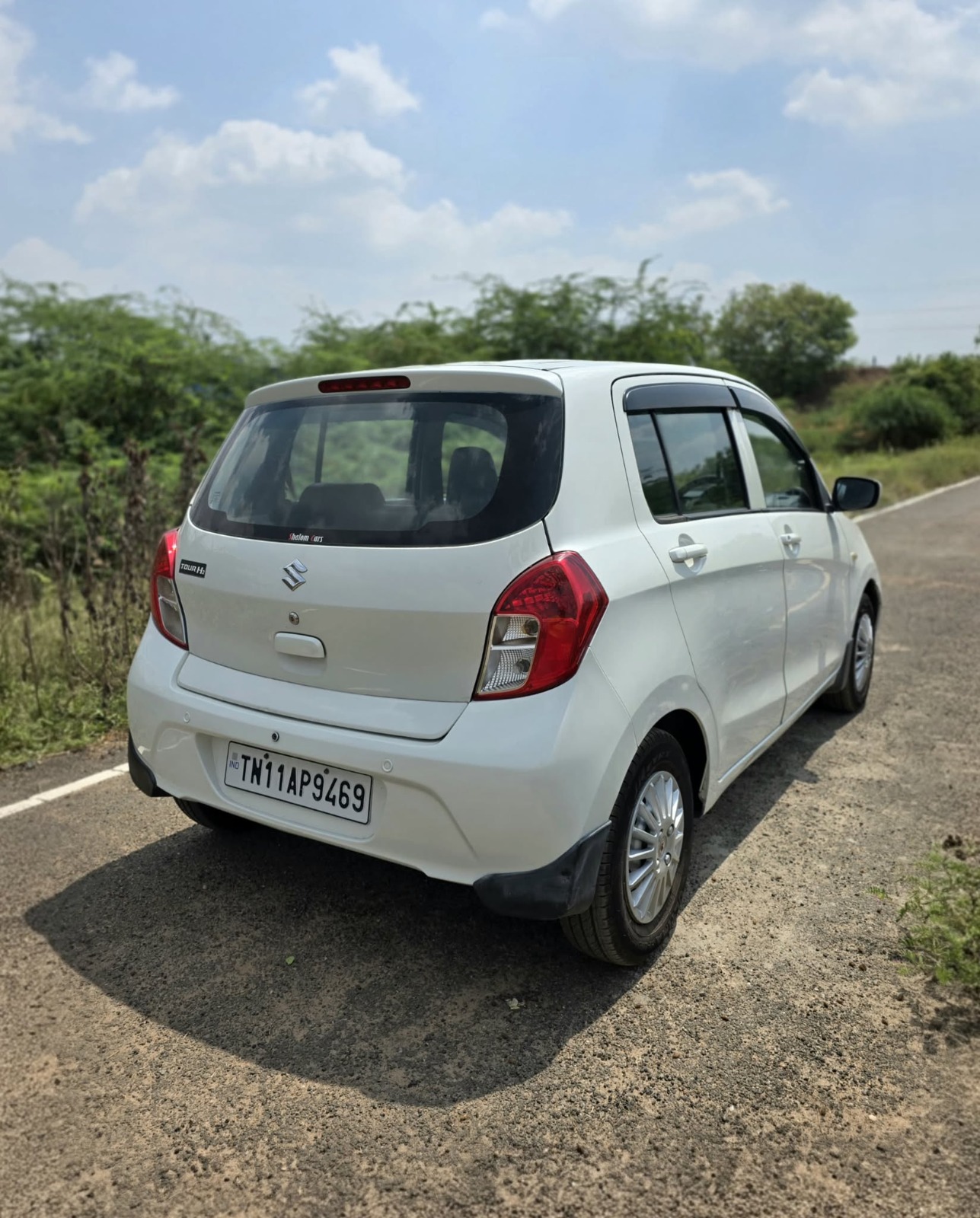 Maruti Suzuki Celerio - Image 9