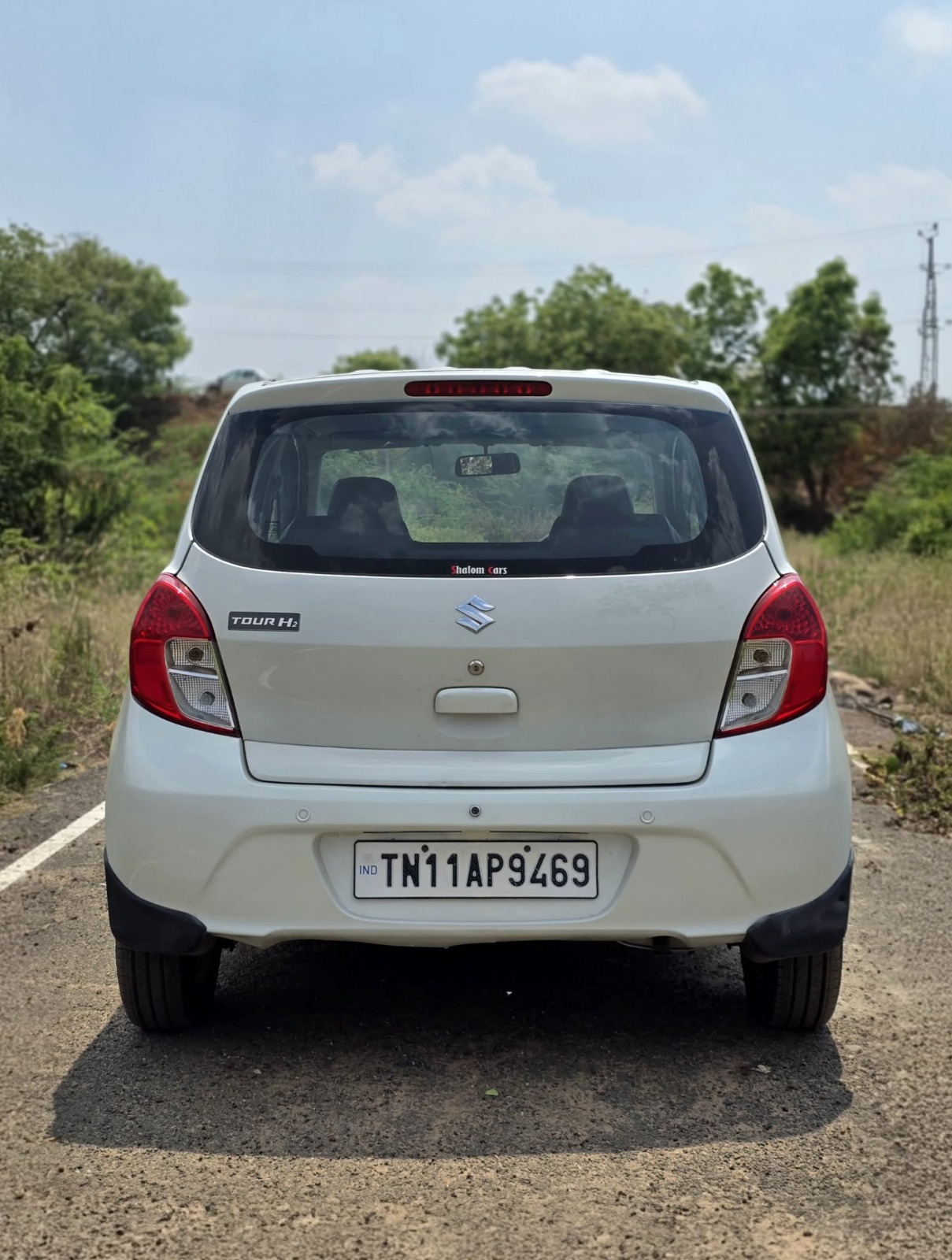 Maruti Suzuki Celerio - Image 11