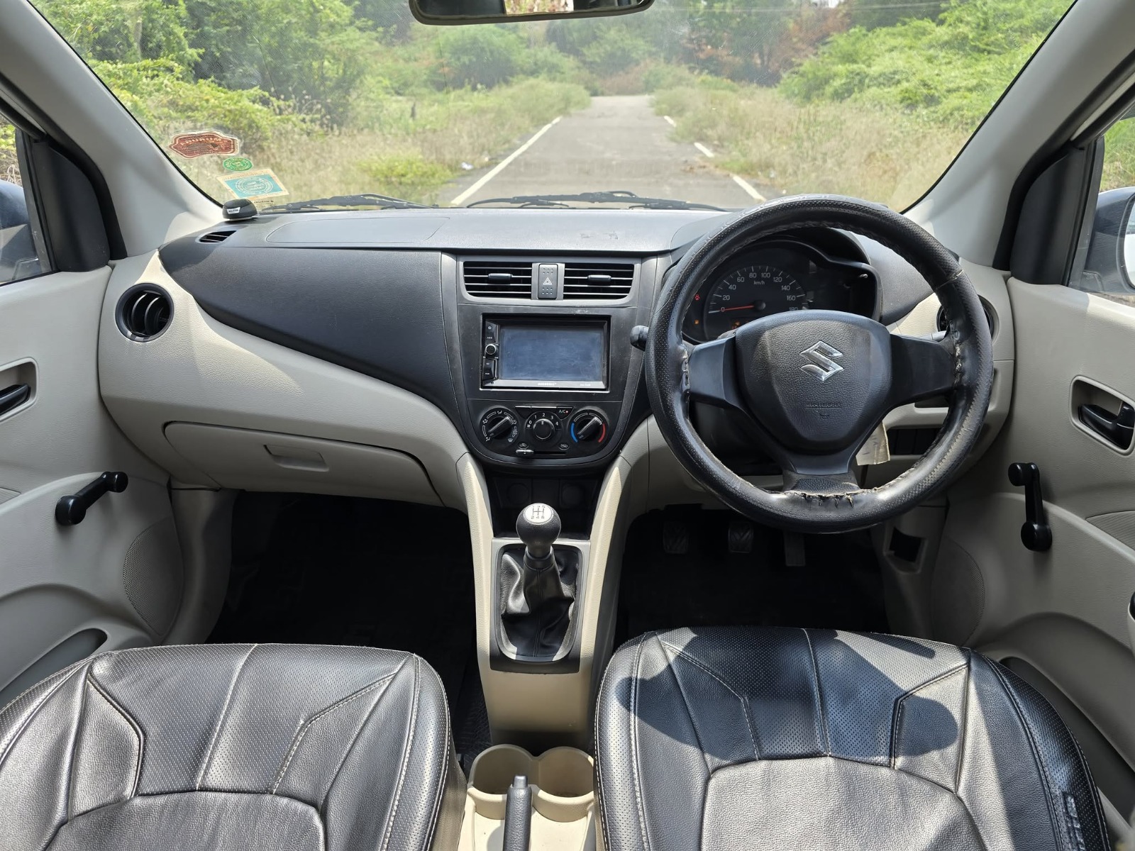 Maruti Suzuki Celerio - Image 12