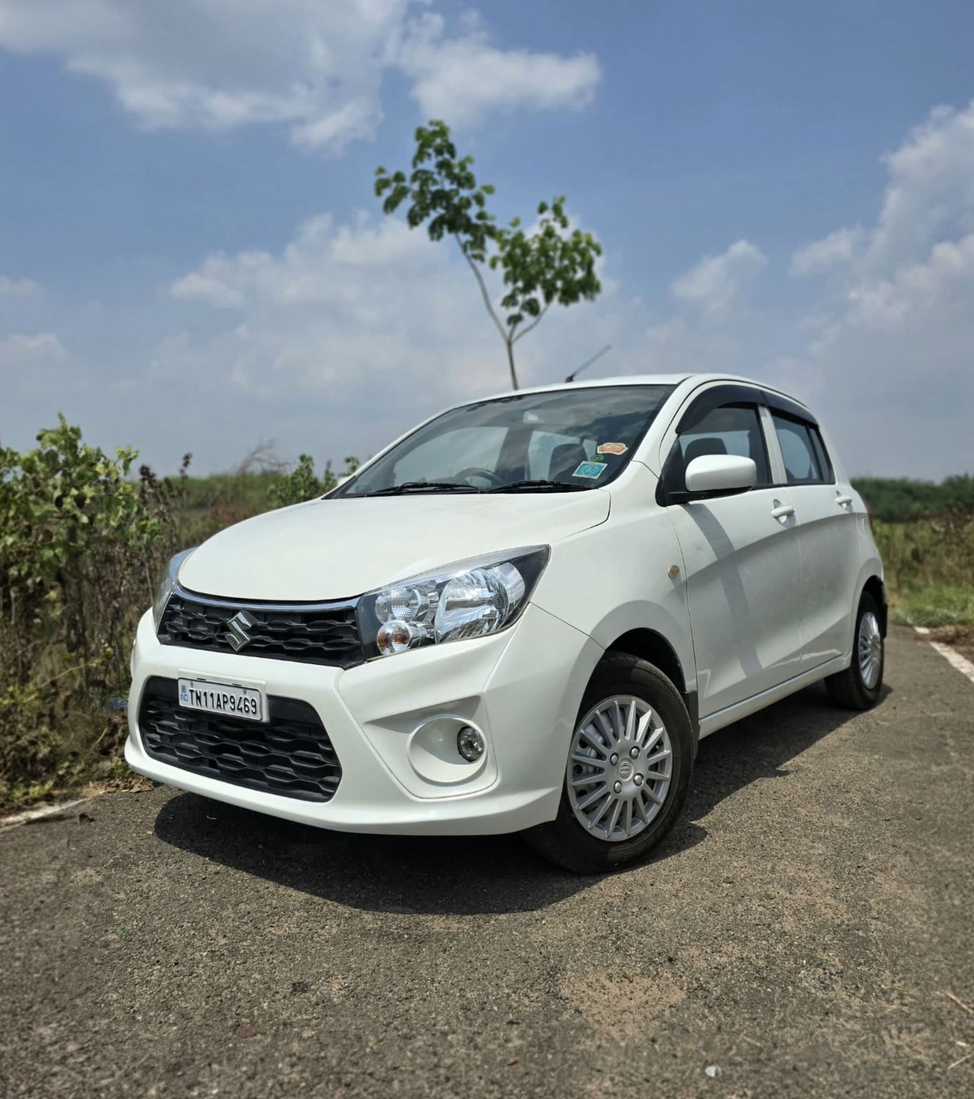 Maruti Suzuki Celerio - Image 14