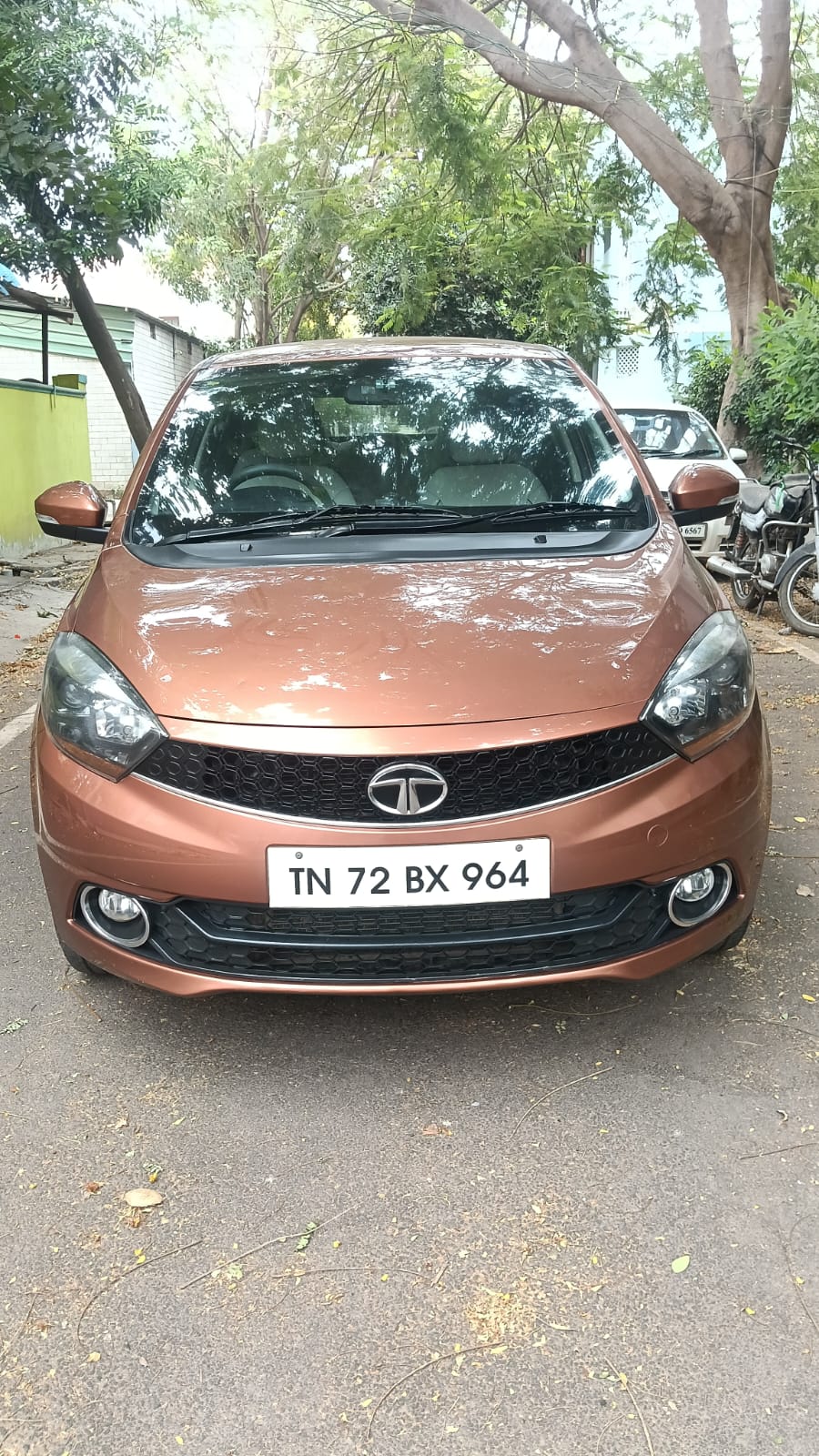 Tata Tigor - Image 5