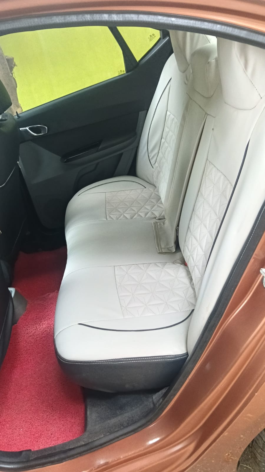 Tata Tigor - Image 6