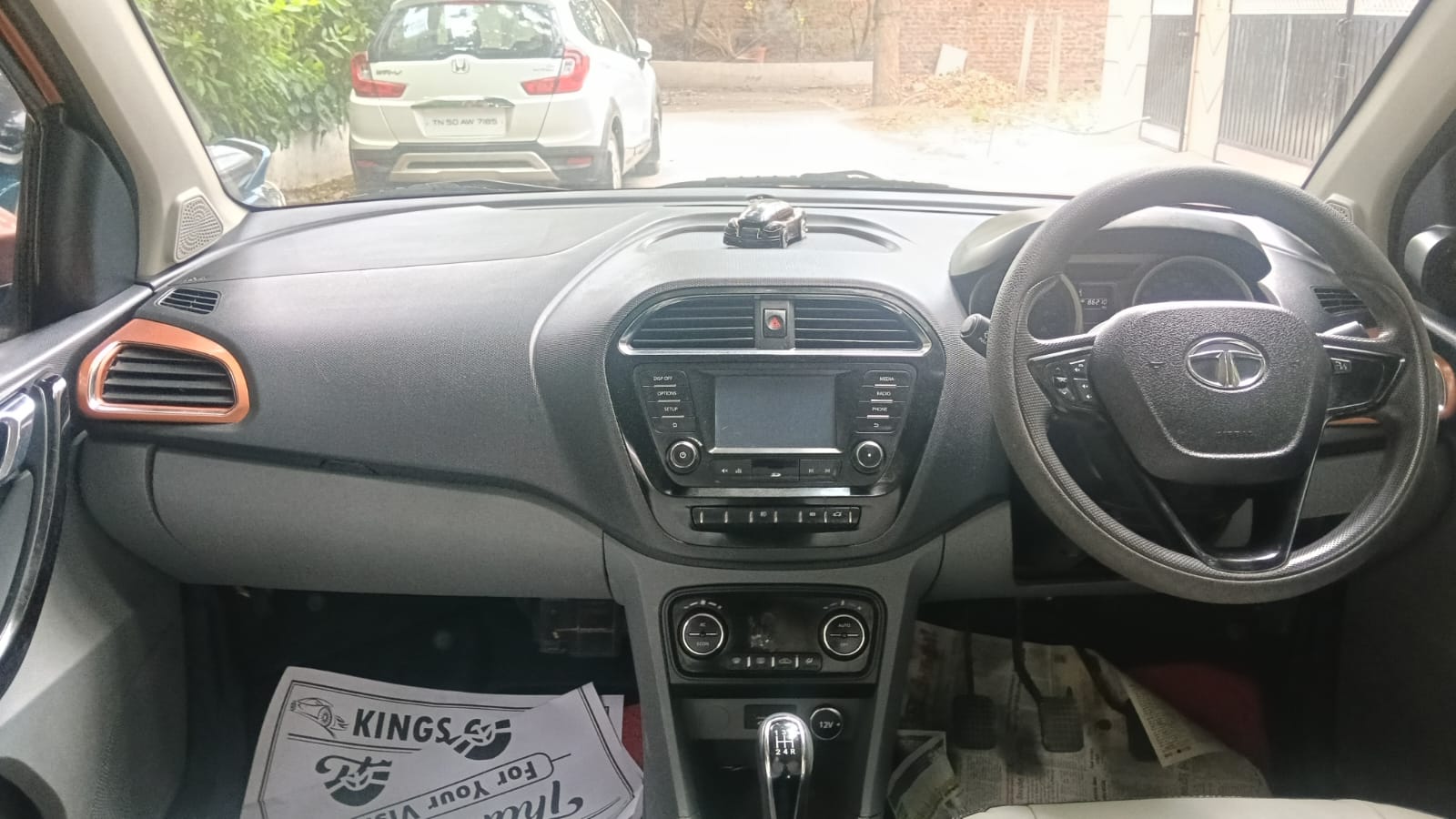 Tata Tigor - Image 2