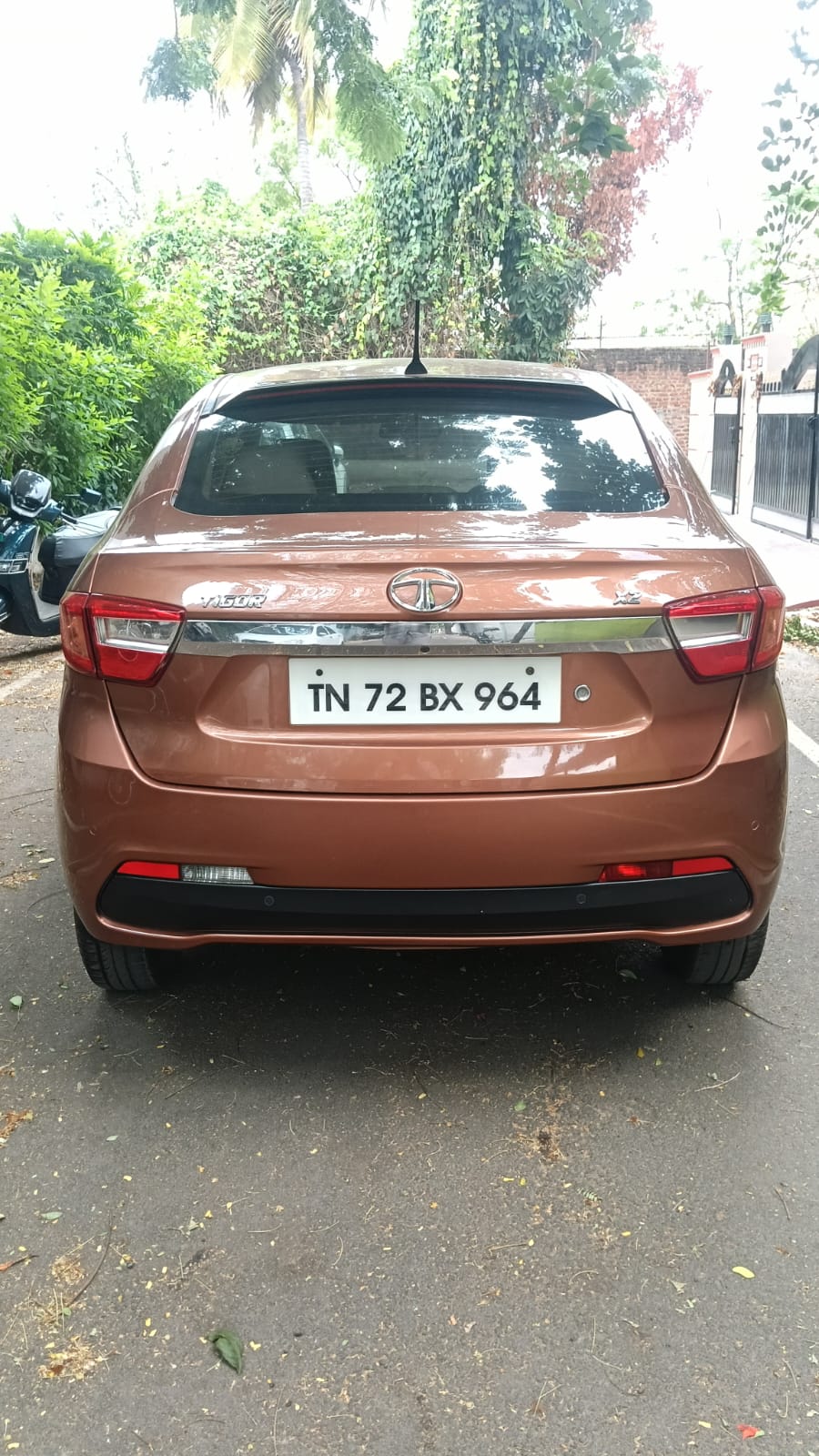 Tata Tigor - Image 7
