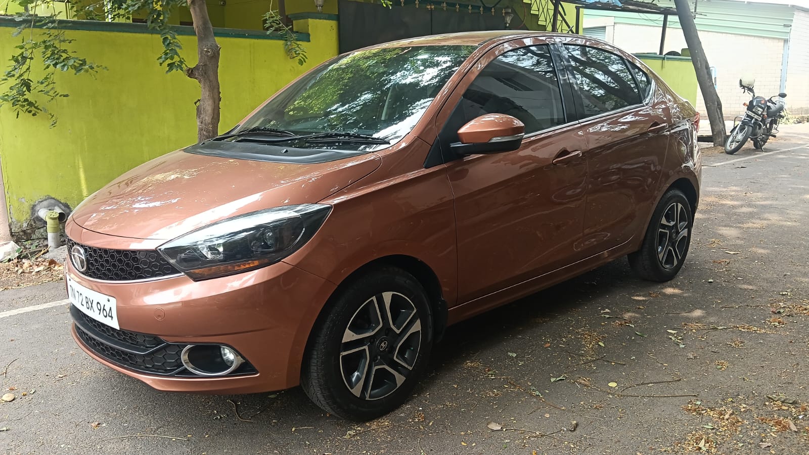 Tata Tigor - Image 4