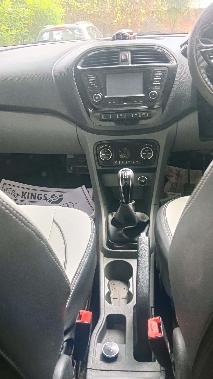 Tata Tigor - Image 11
