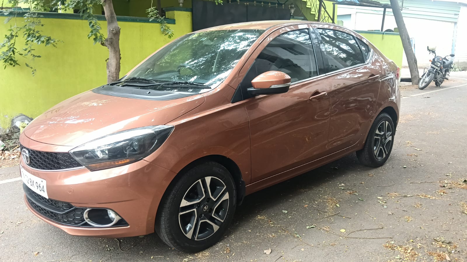 Tata Tigor - Image 10