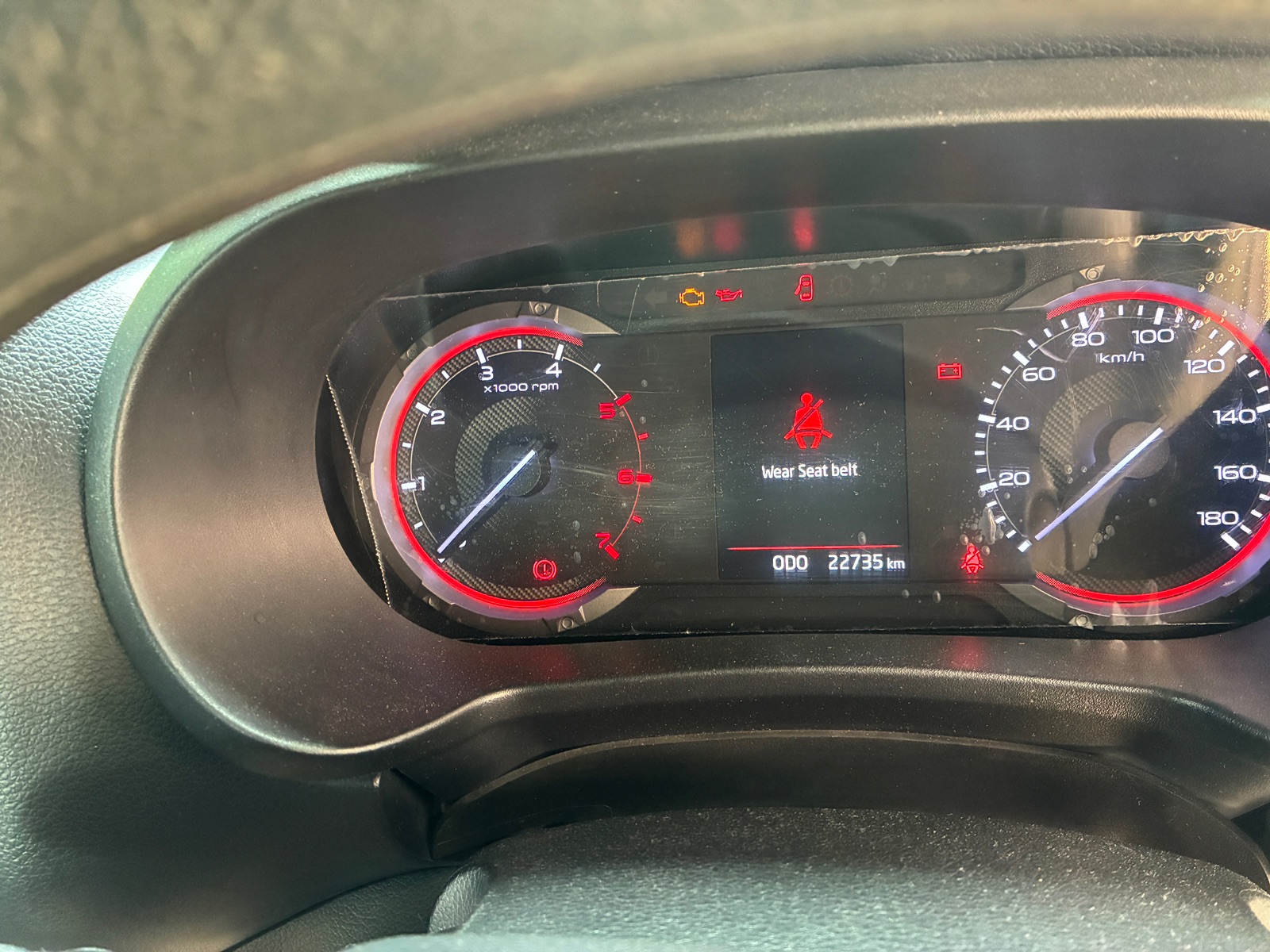 Mahindra Thar - Image 11