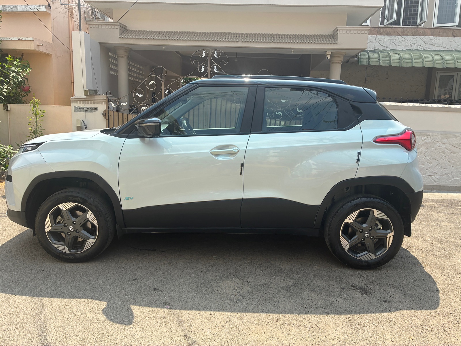 Tata punch - Image 10