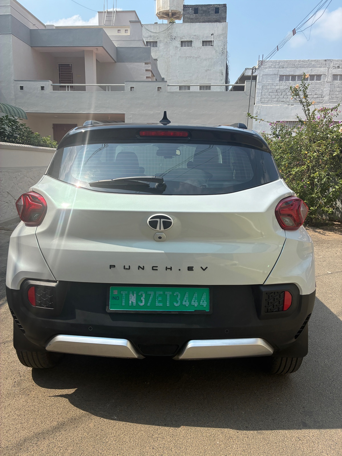 Tata punch - Image 13