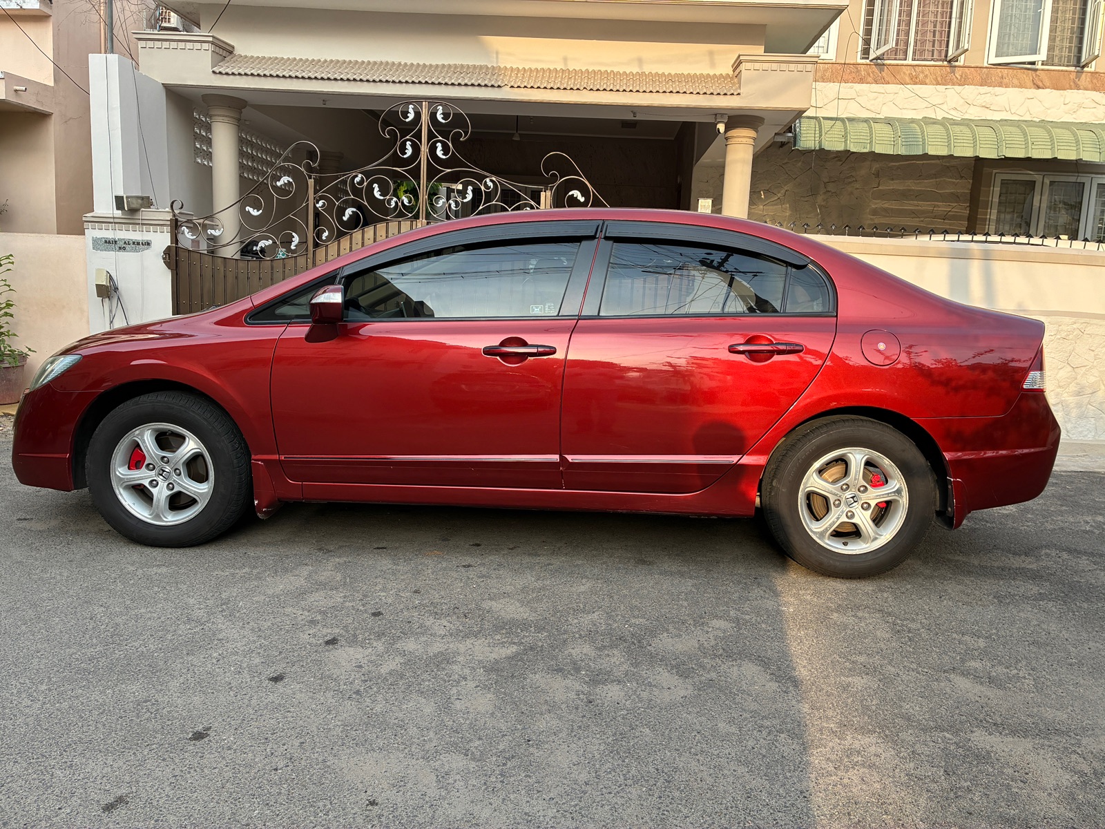 Honda Civic - Image 2