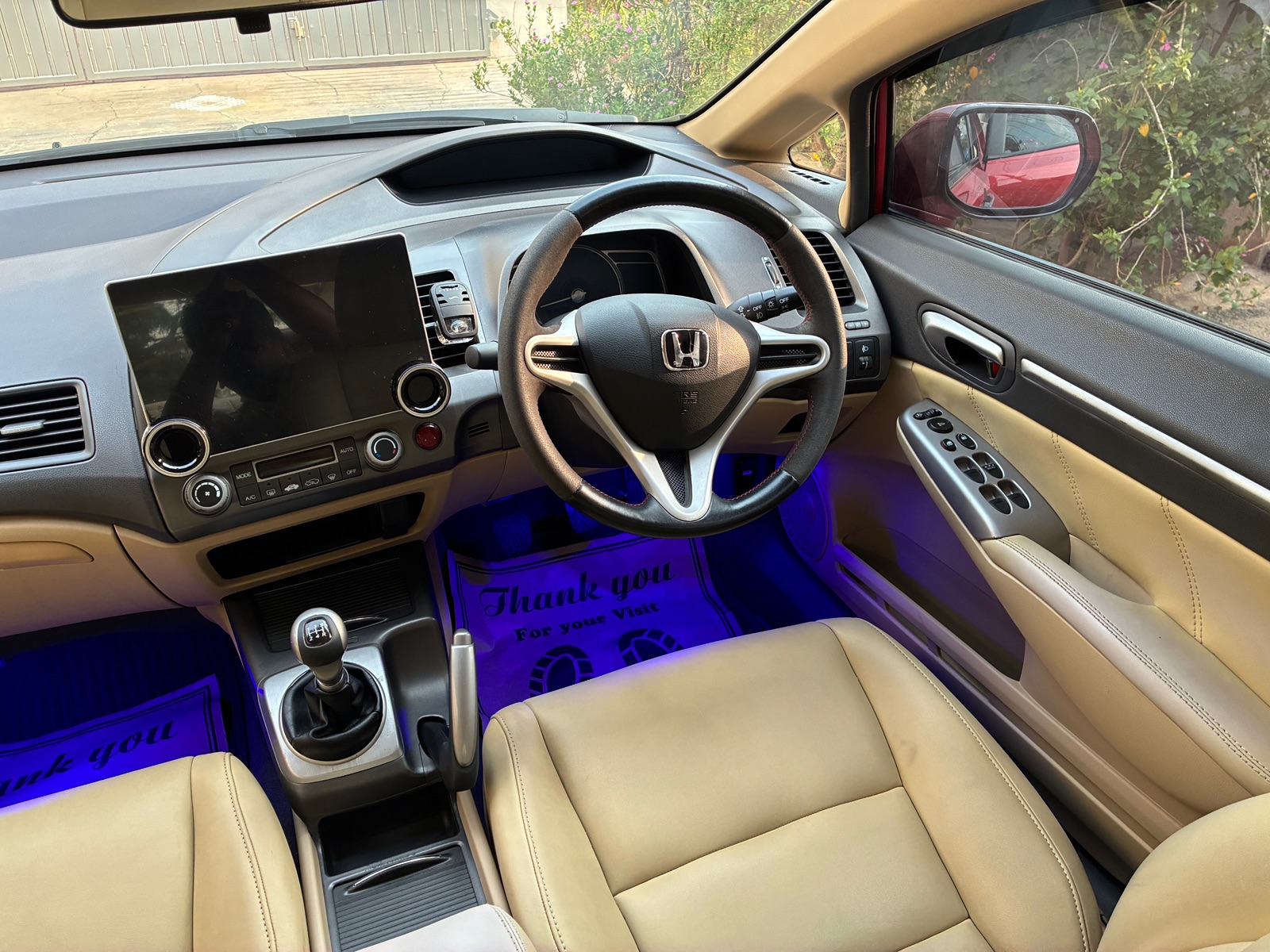 Honda Civic - Image 3